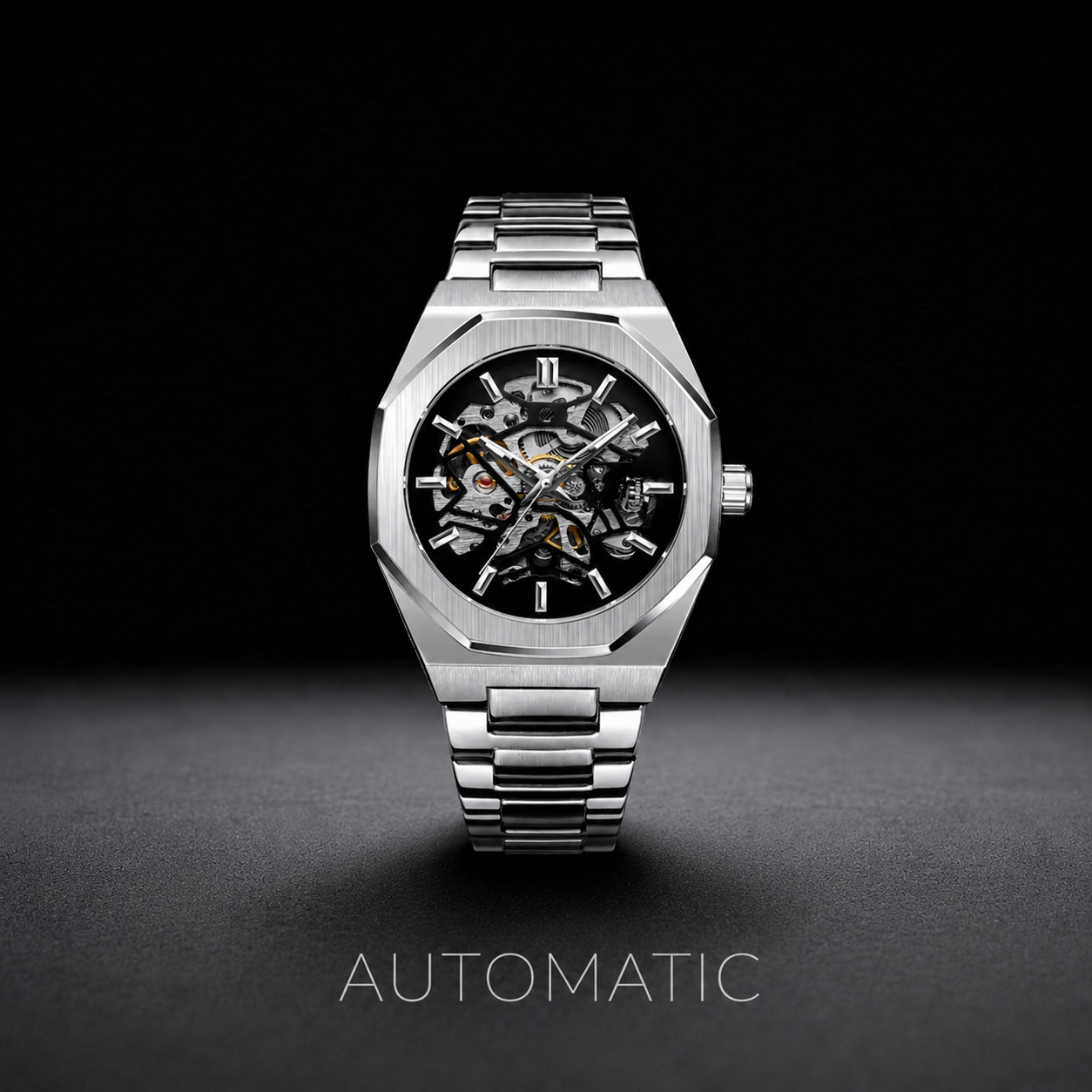 Automatic