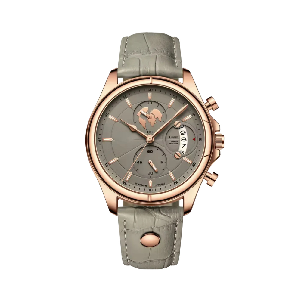 Meridian Ash Rose