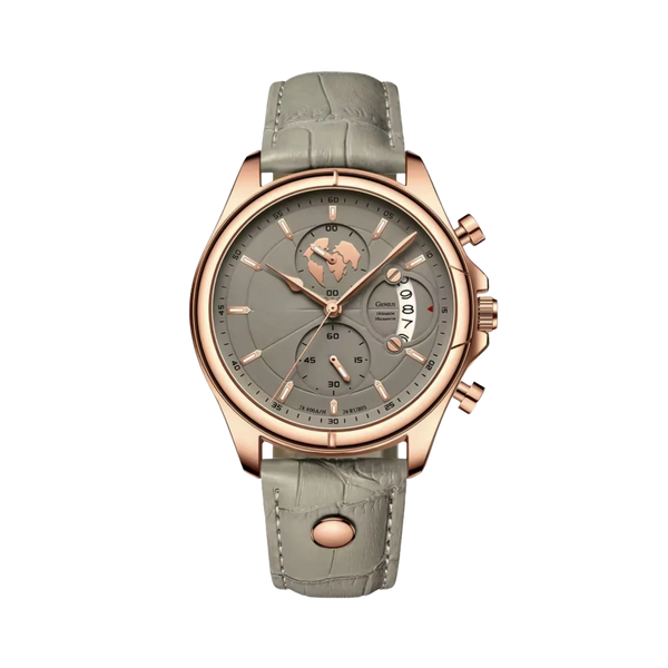 Meridian Ash Rose