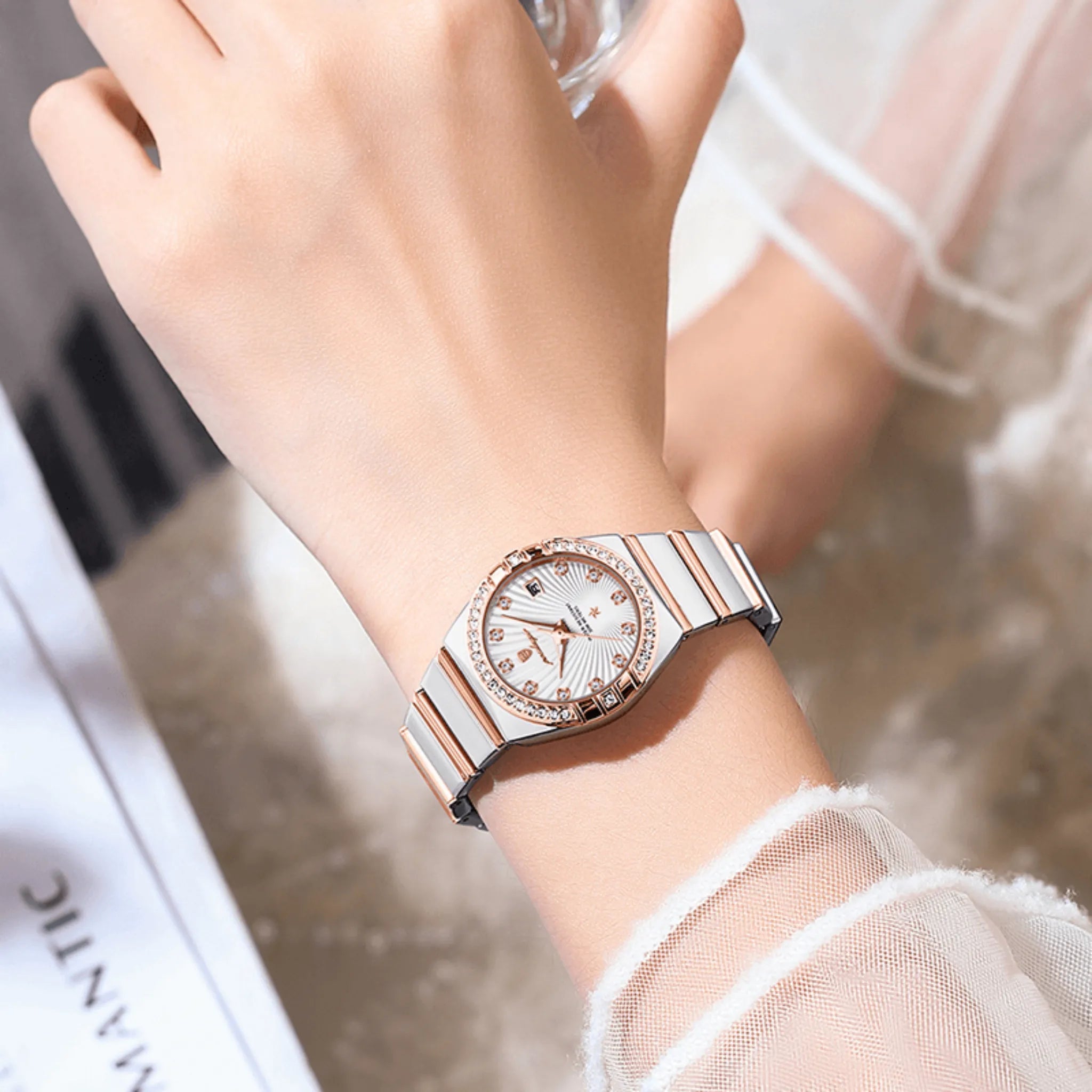 Velmont® Stellaire