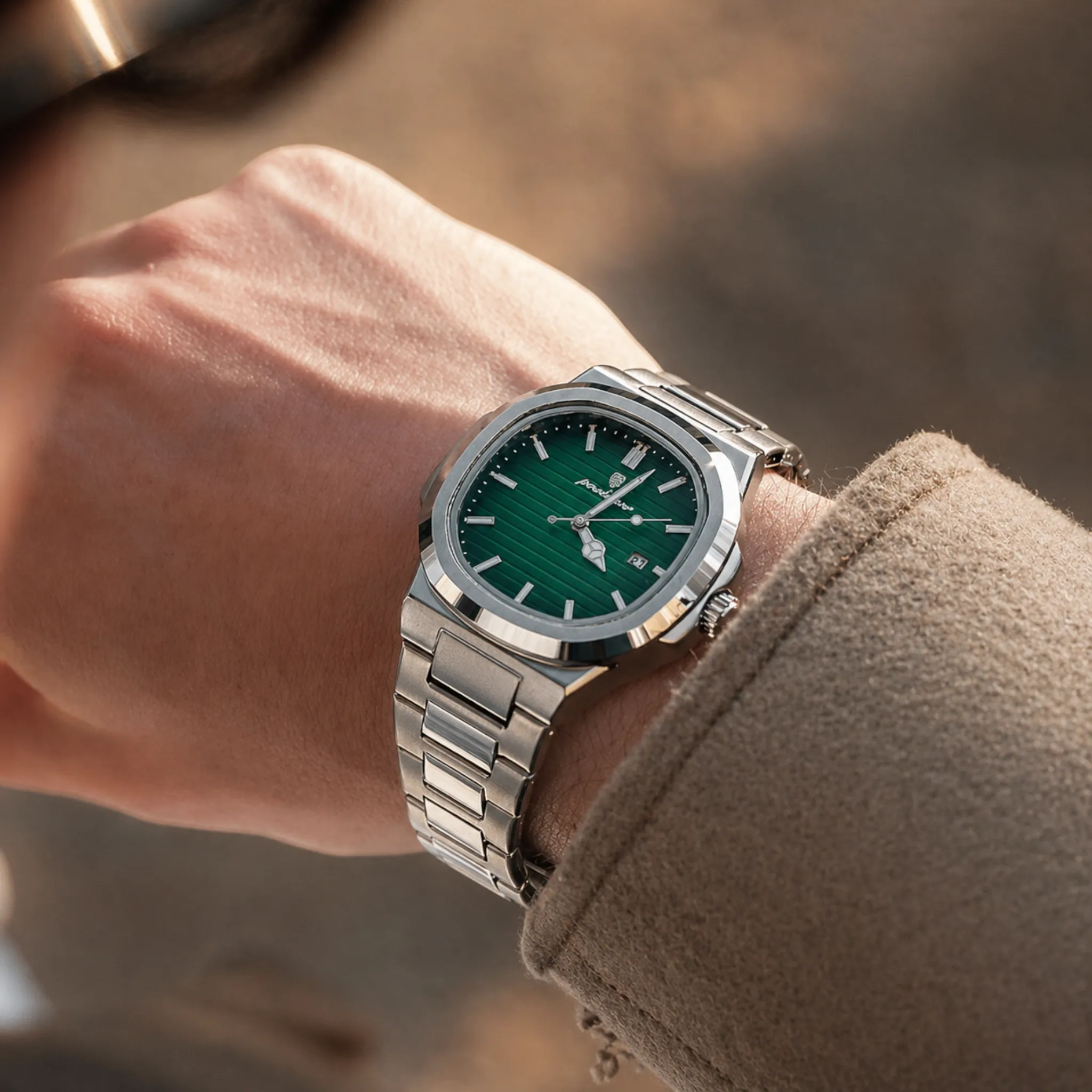 Velmont® Nautilus
