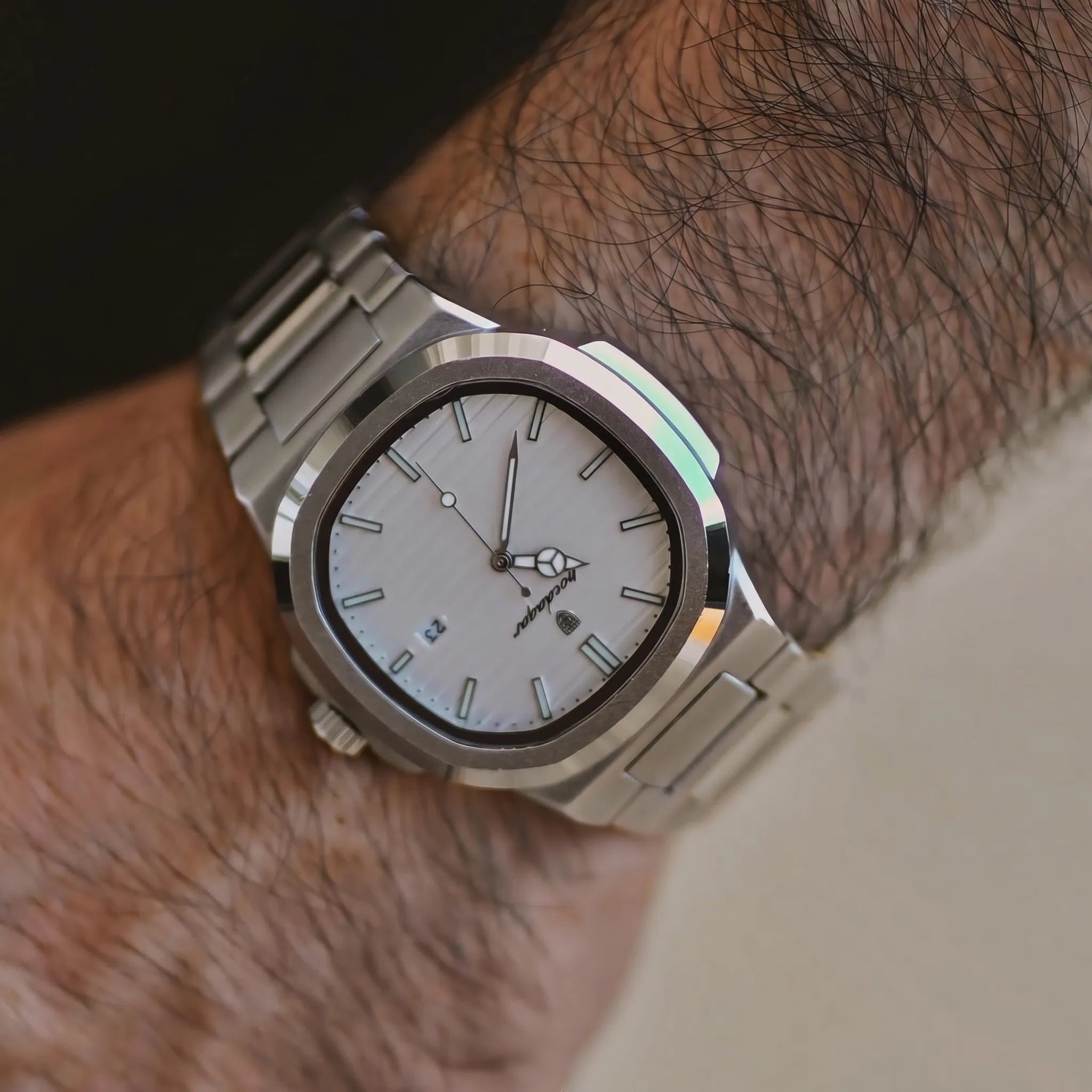 Velmont® Nautilus