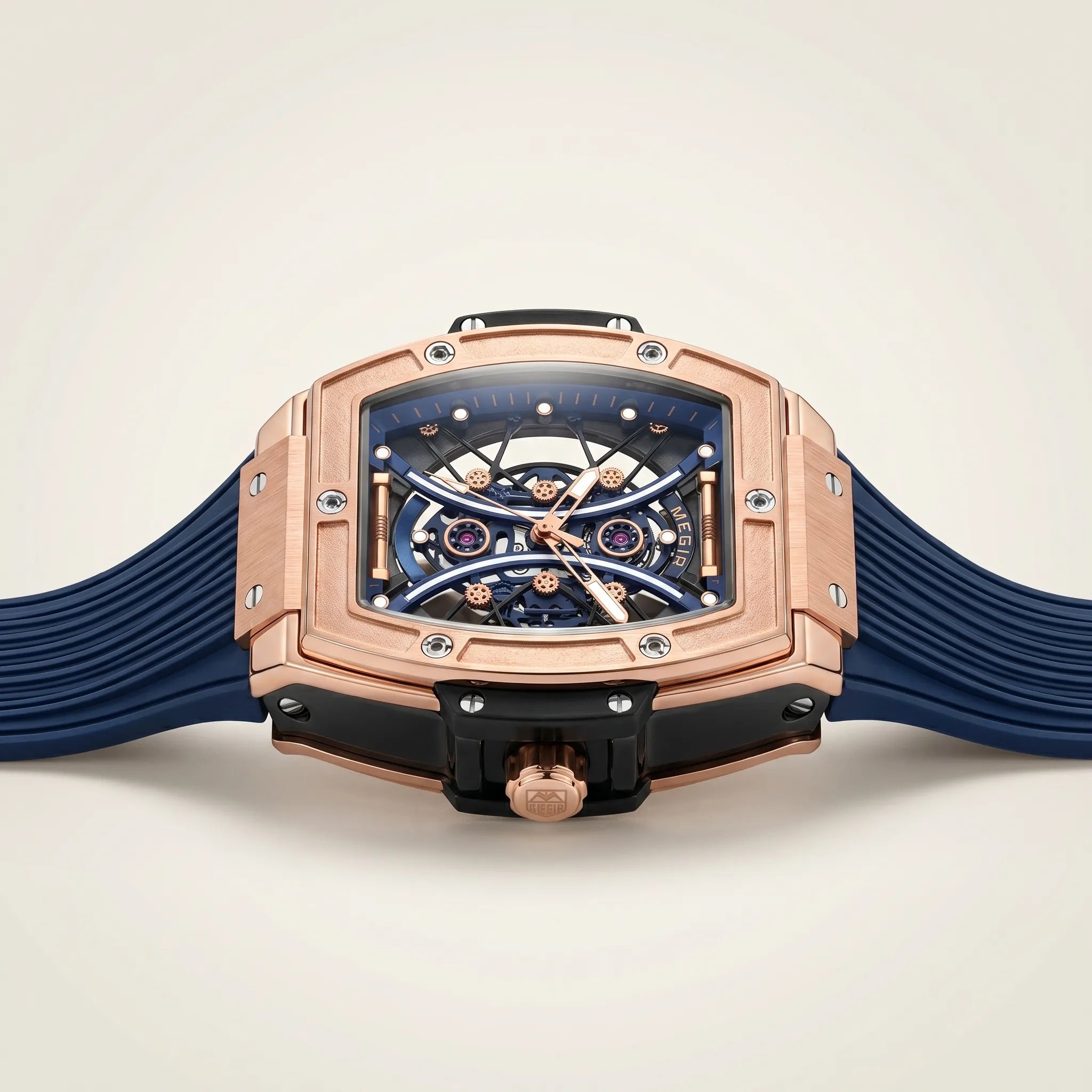 Velmont® Ardent