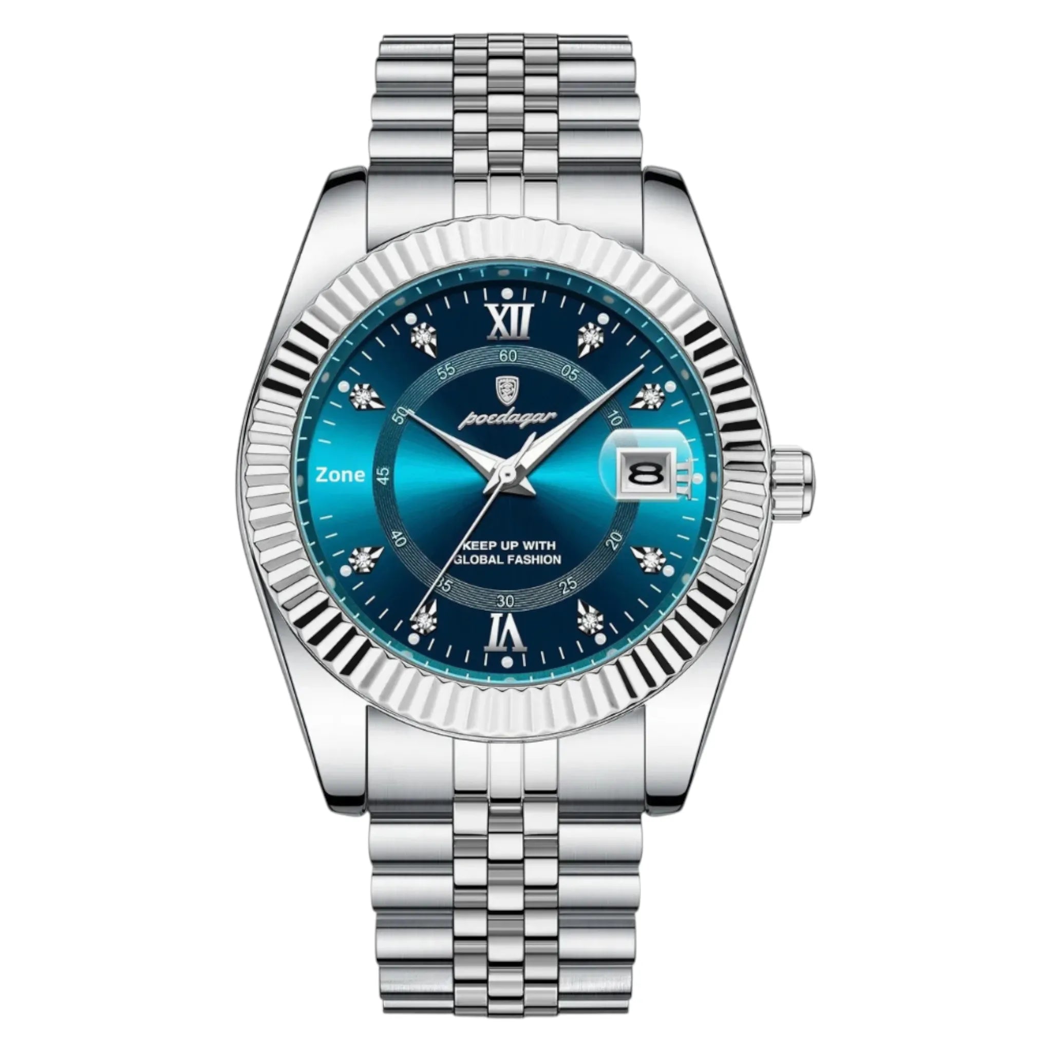 Velmont® Argent