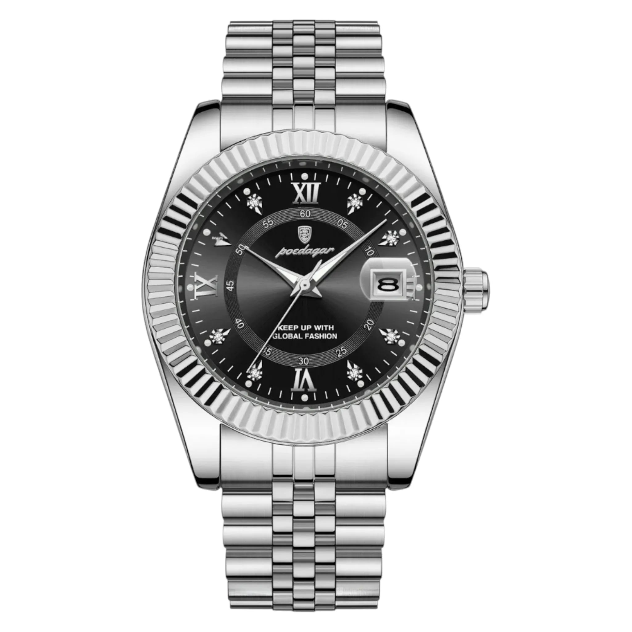 Velmont® Argent