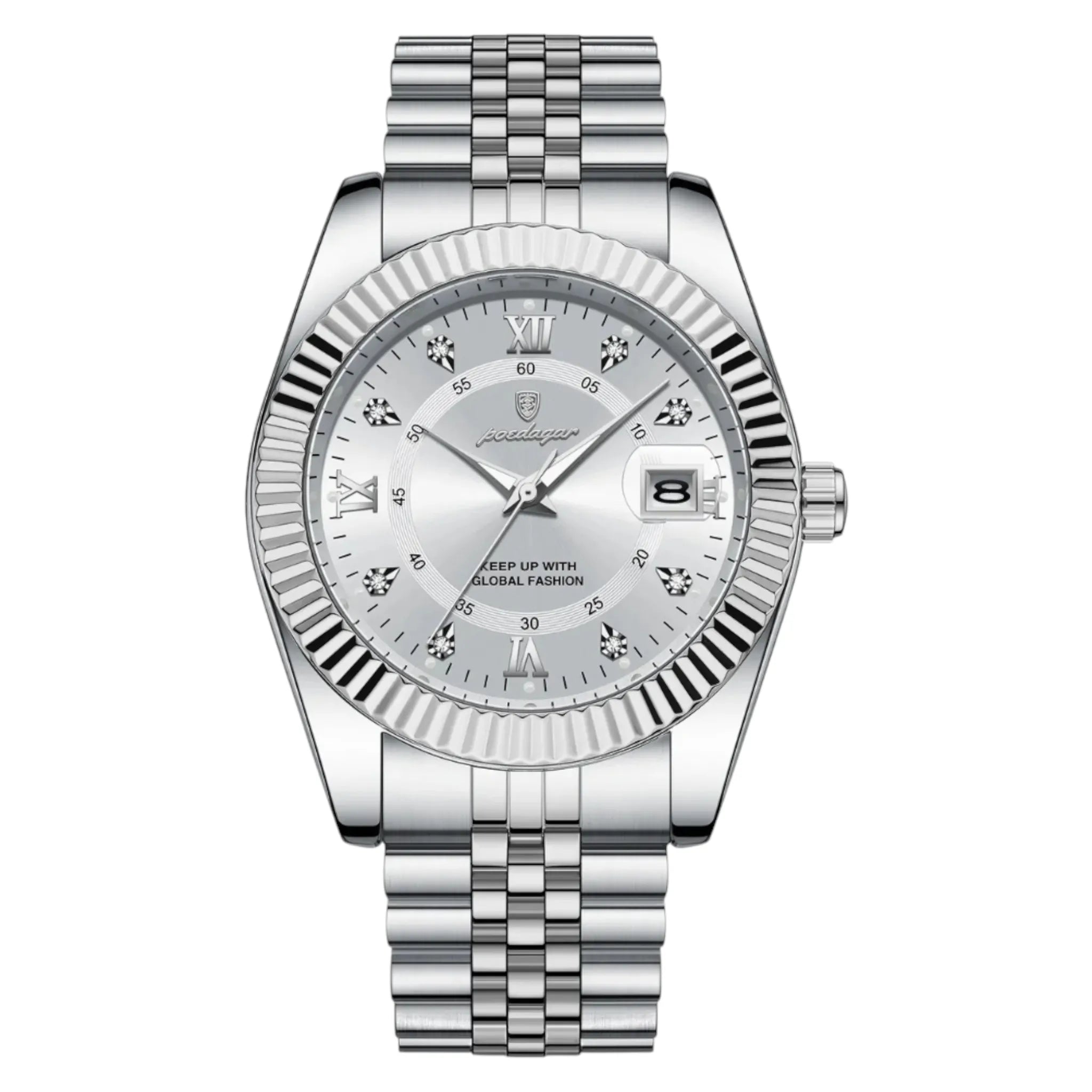 Velmont® Argent
