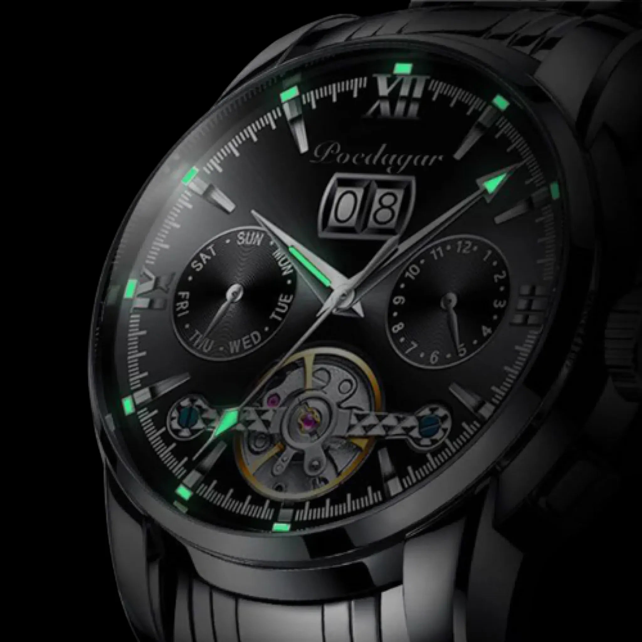 Velmont® Calibre