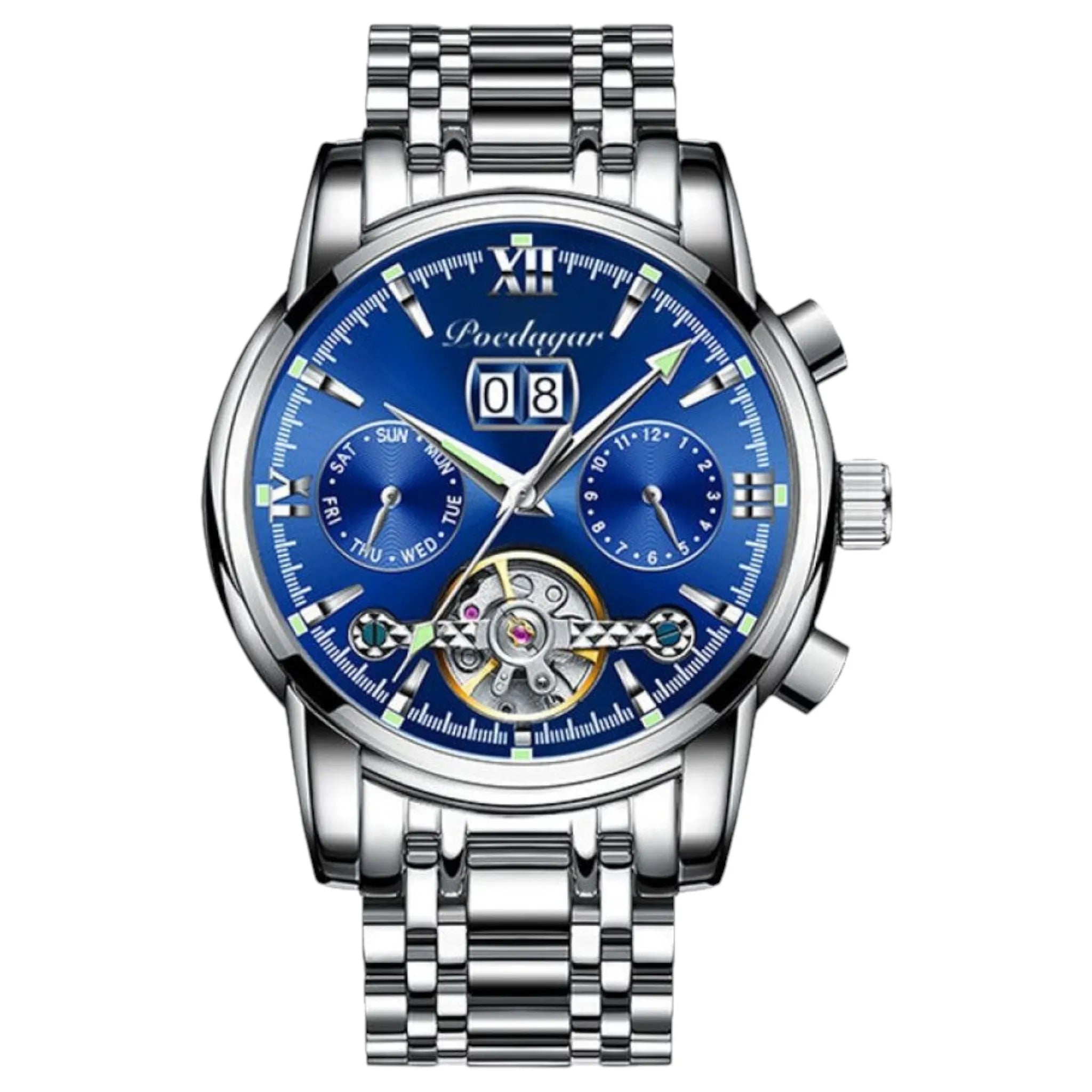 Velmont® Calibre