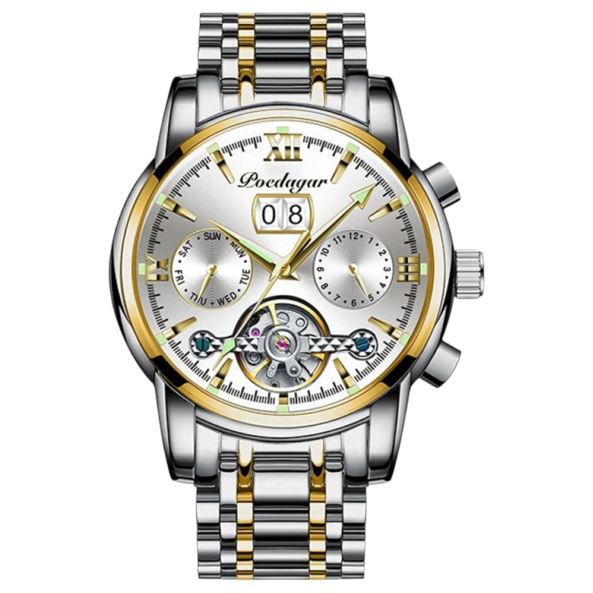 Velmont® Calibre