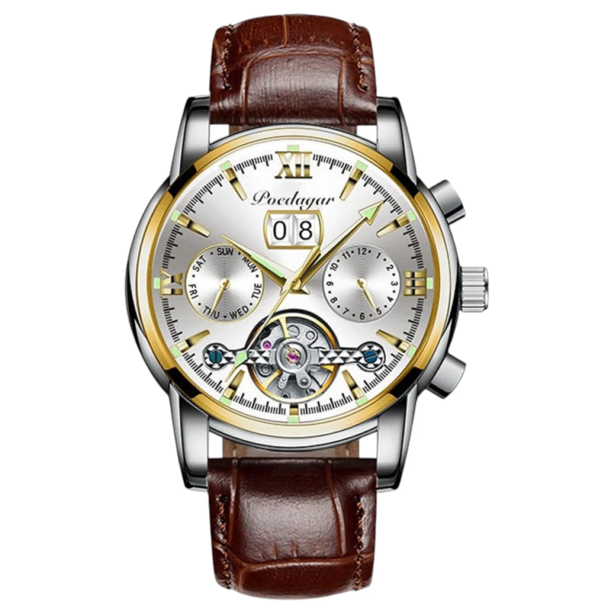 Velmont® Calibre