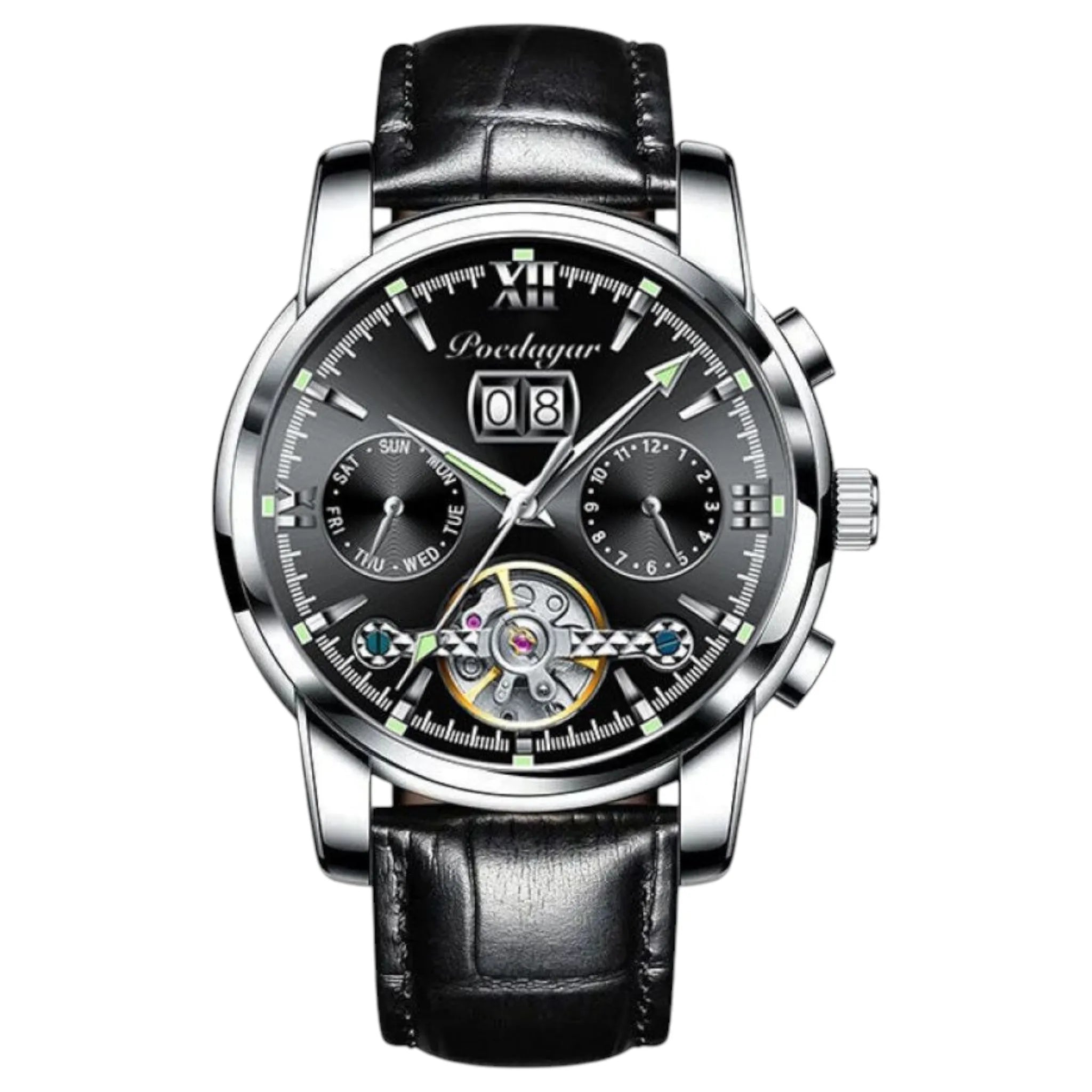 Velmont® Calibre