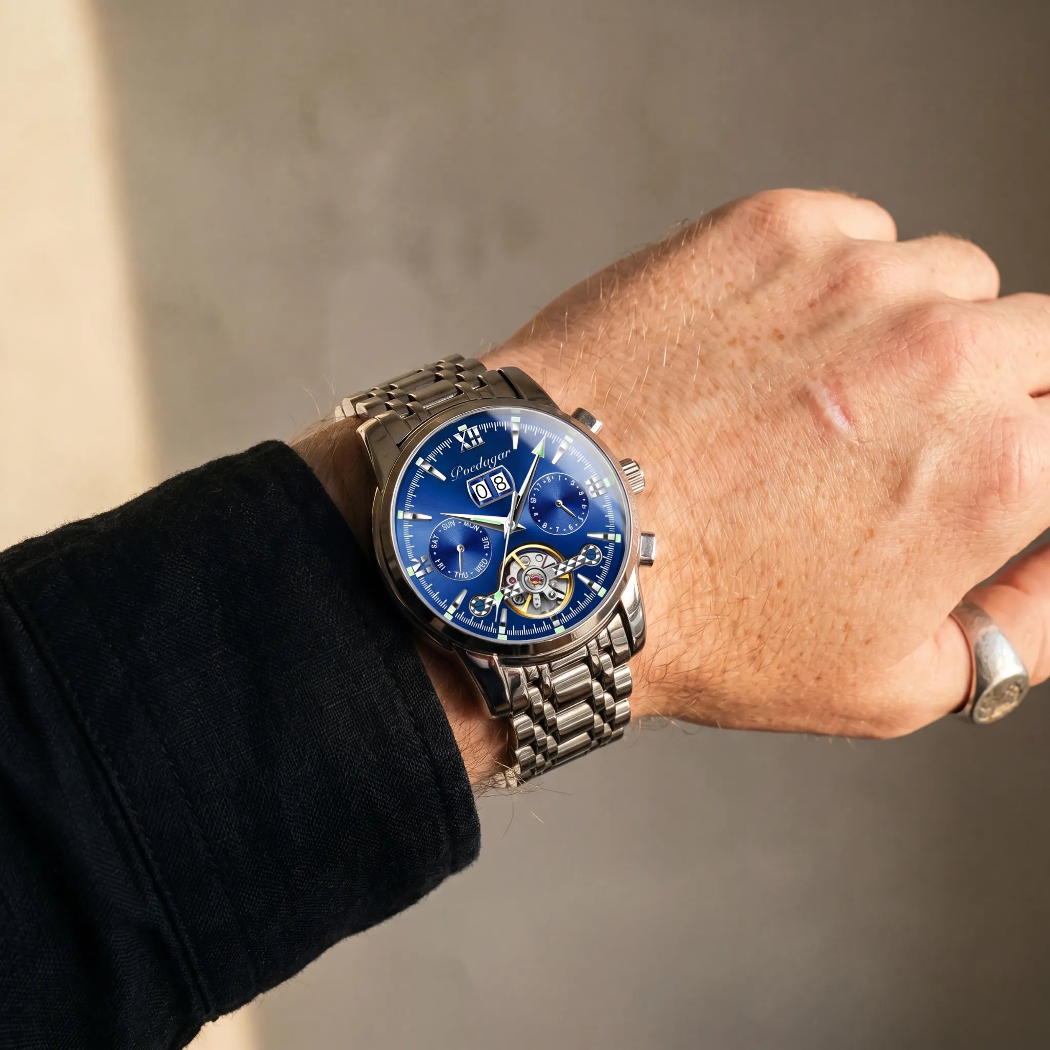 Velmont® Calibre