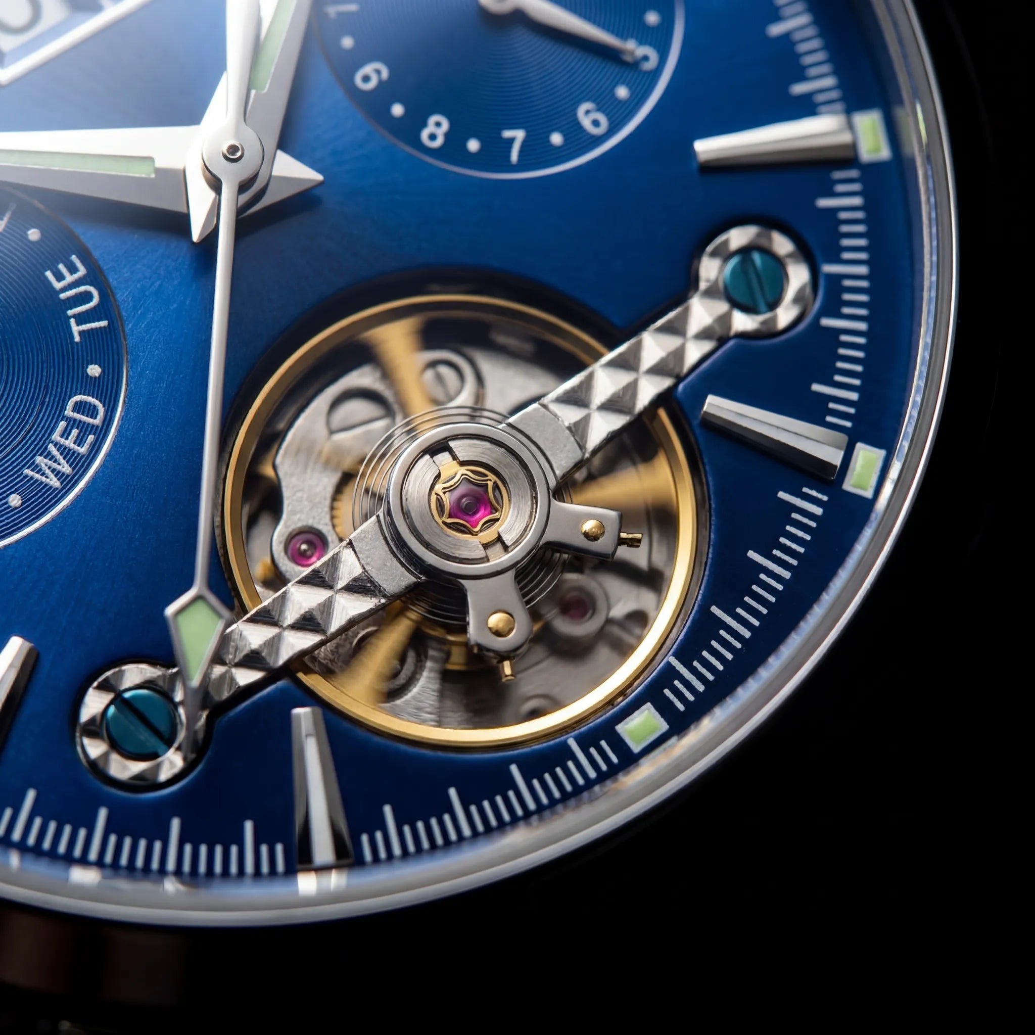 Velmont® Calibre