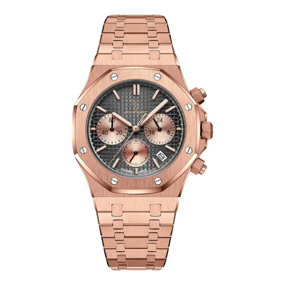 Velmont® Chrono Forge