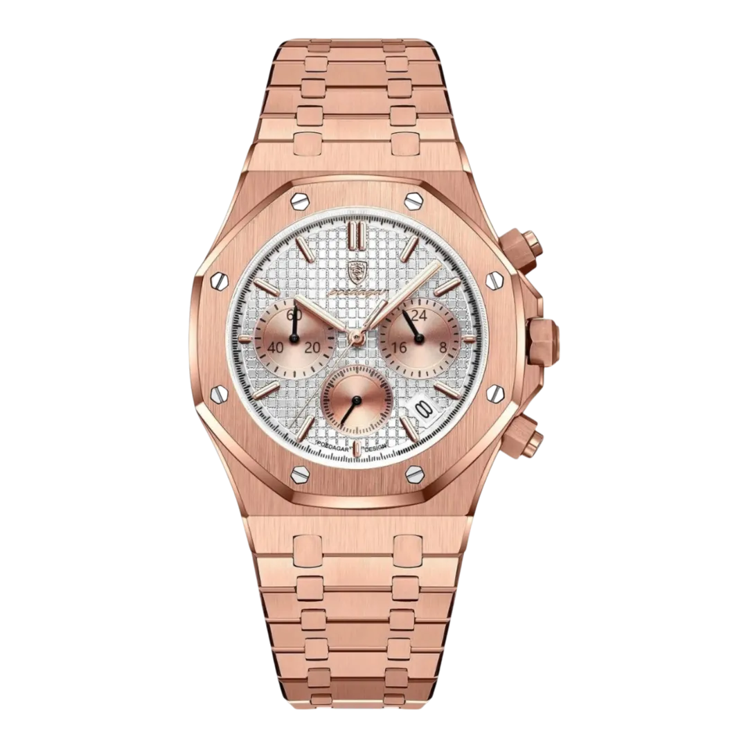 Velmont® Chrono Forge