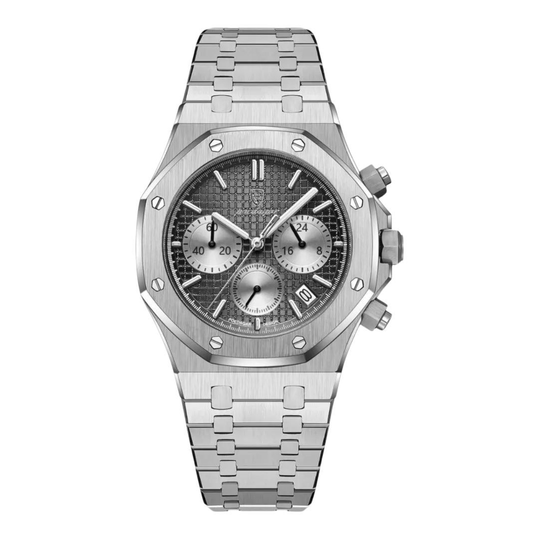 Velmont® Chrono Forge