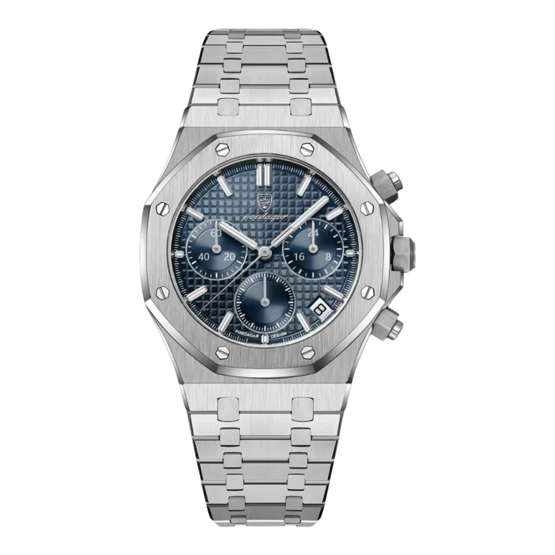 Velmont® Chrono Forge