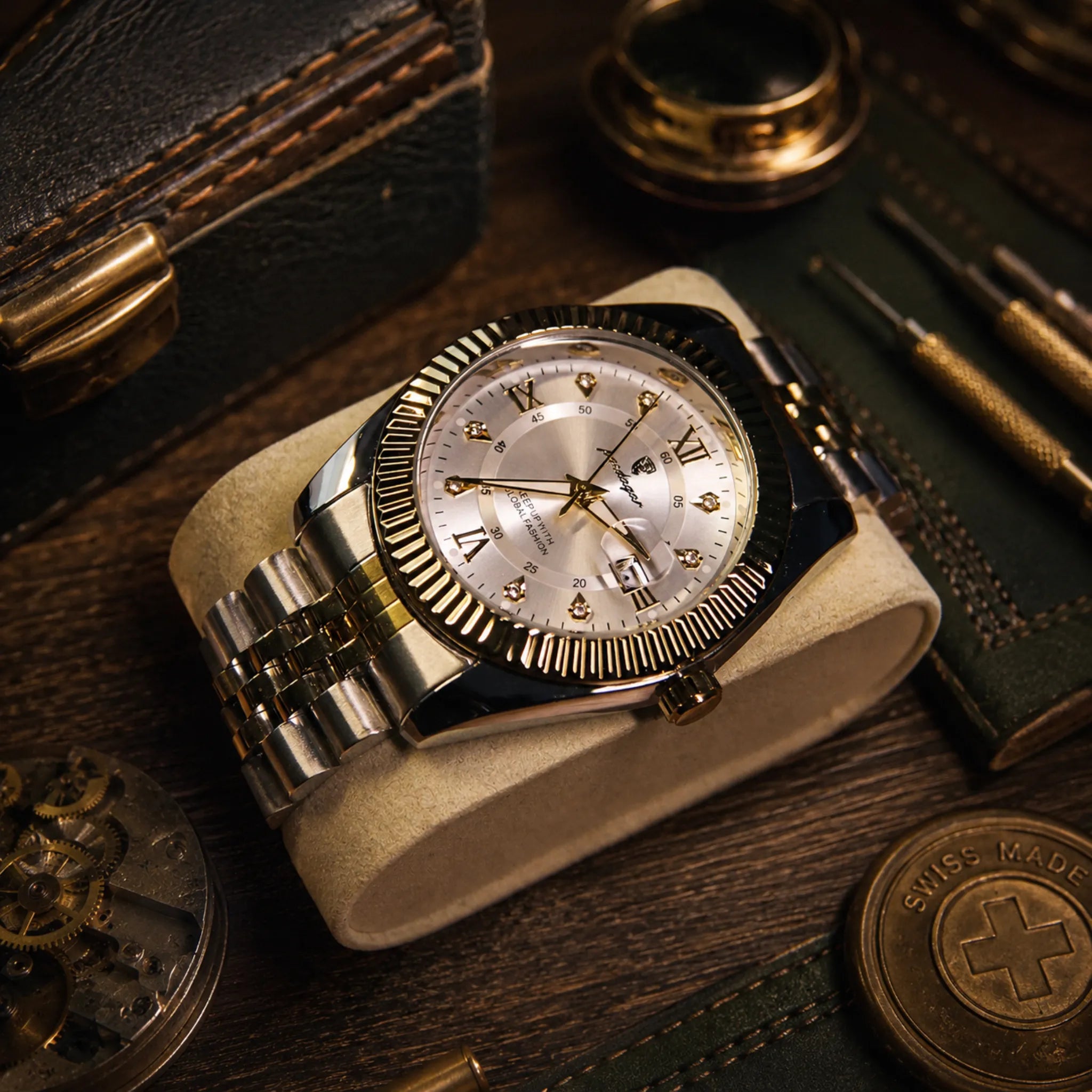 Velmont® Consul