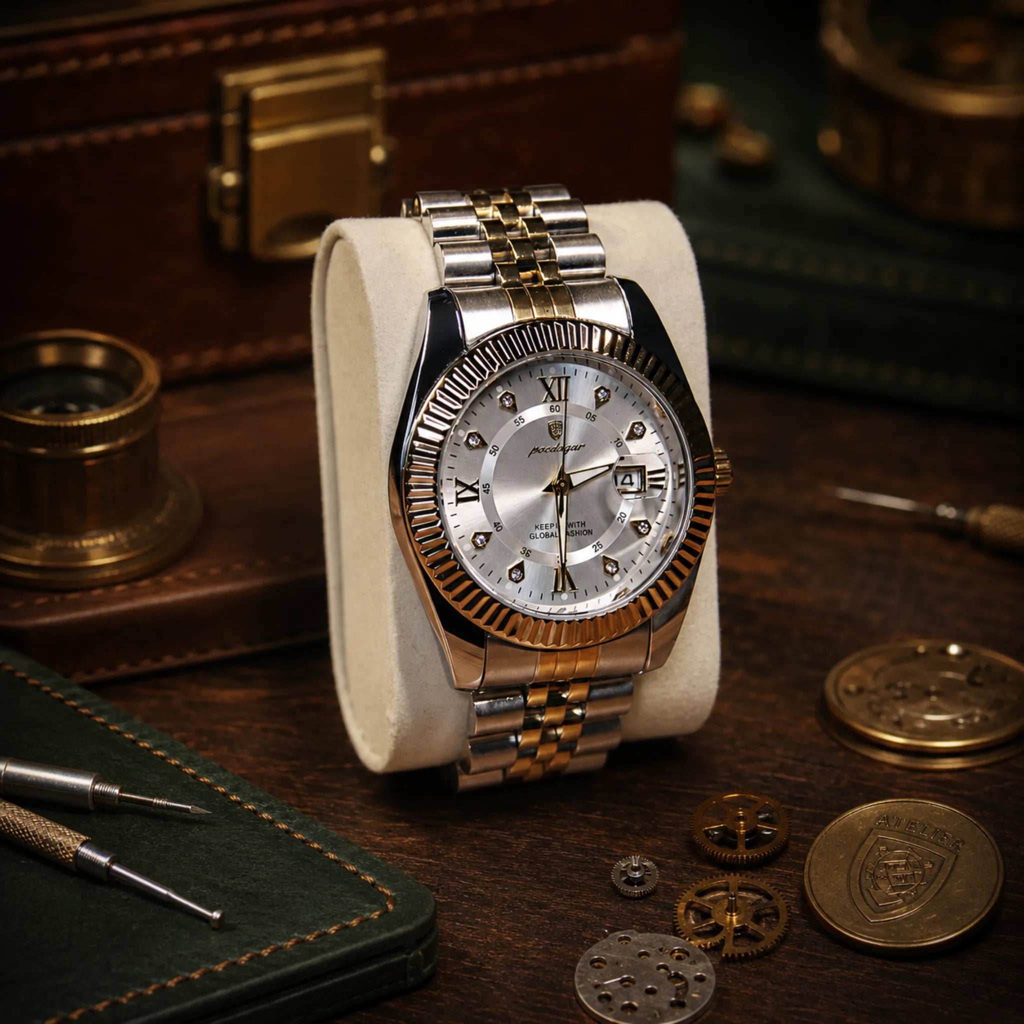 Velmont® Consul