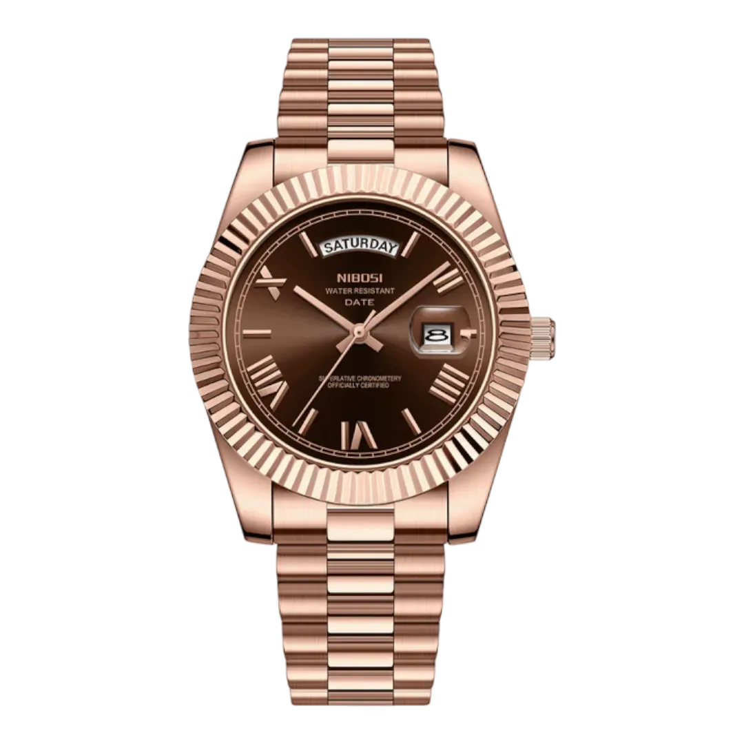 Velmont® Crimson Legacy