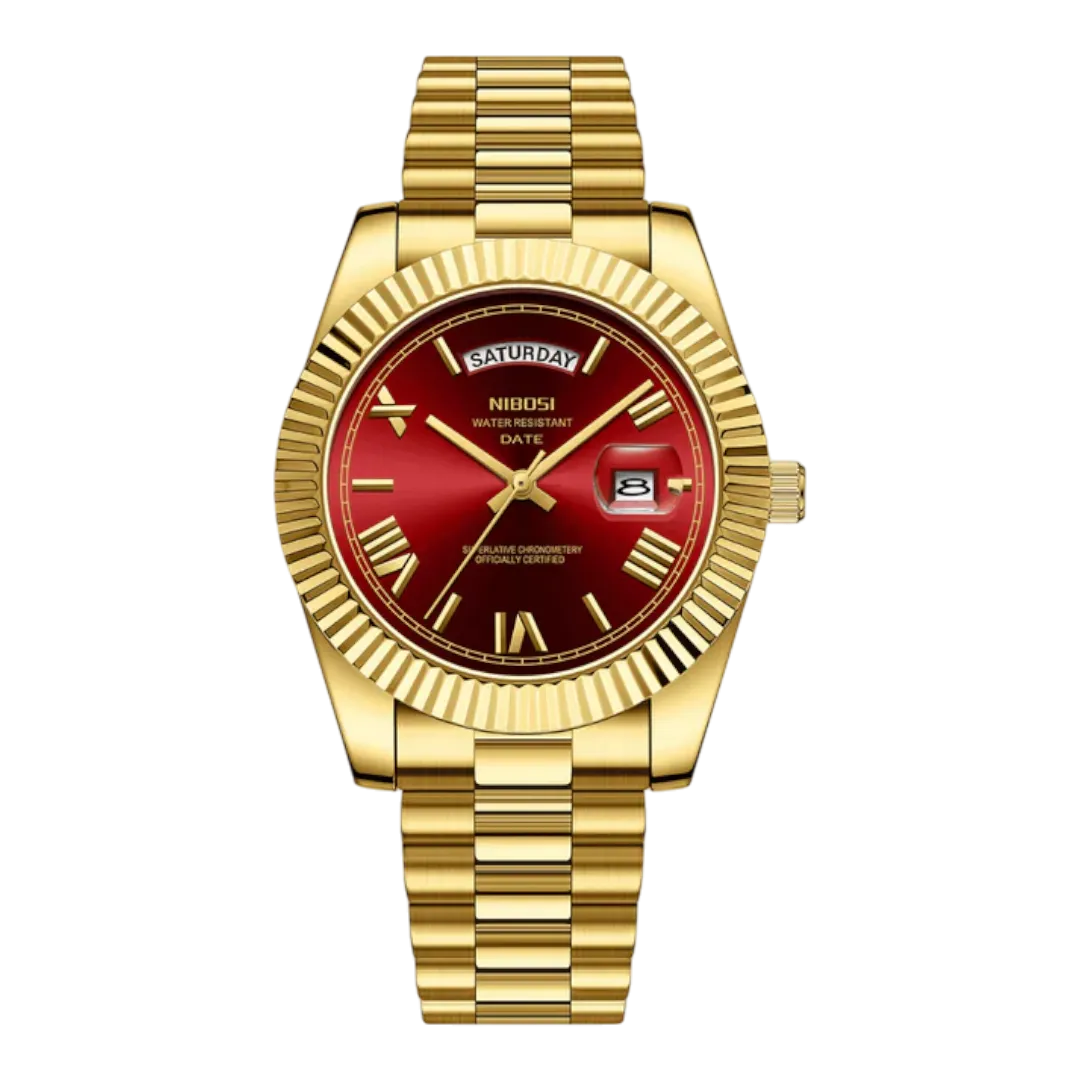 Velmont® Crimson Legacy