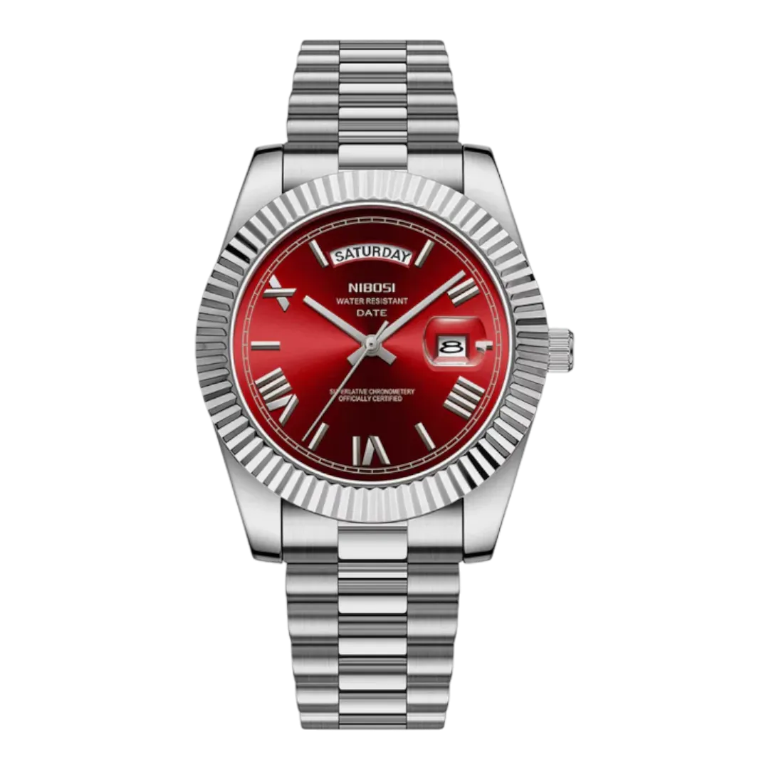 Velmont® Crimson Legacy