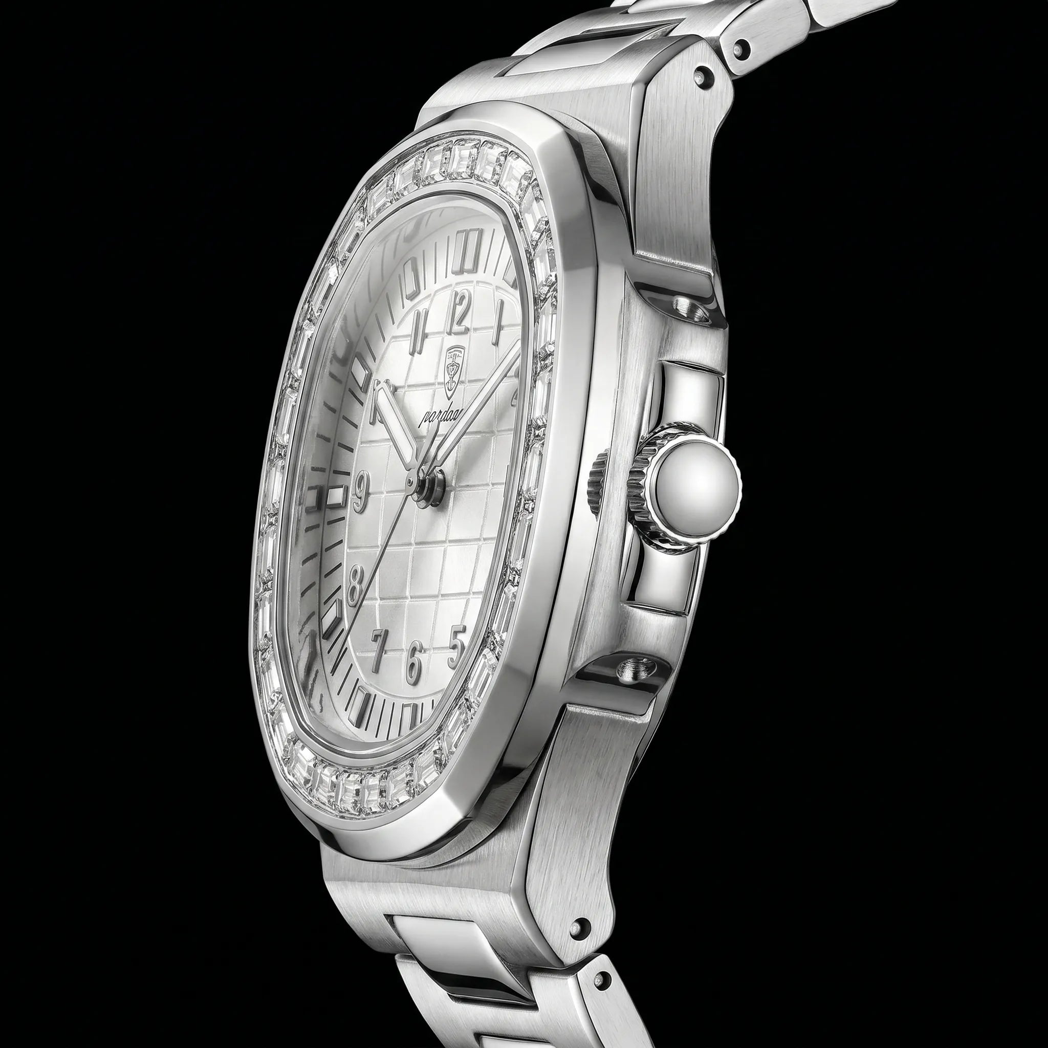 Velmont® Cristallin