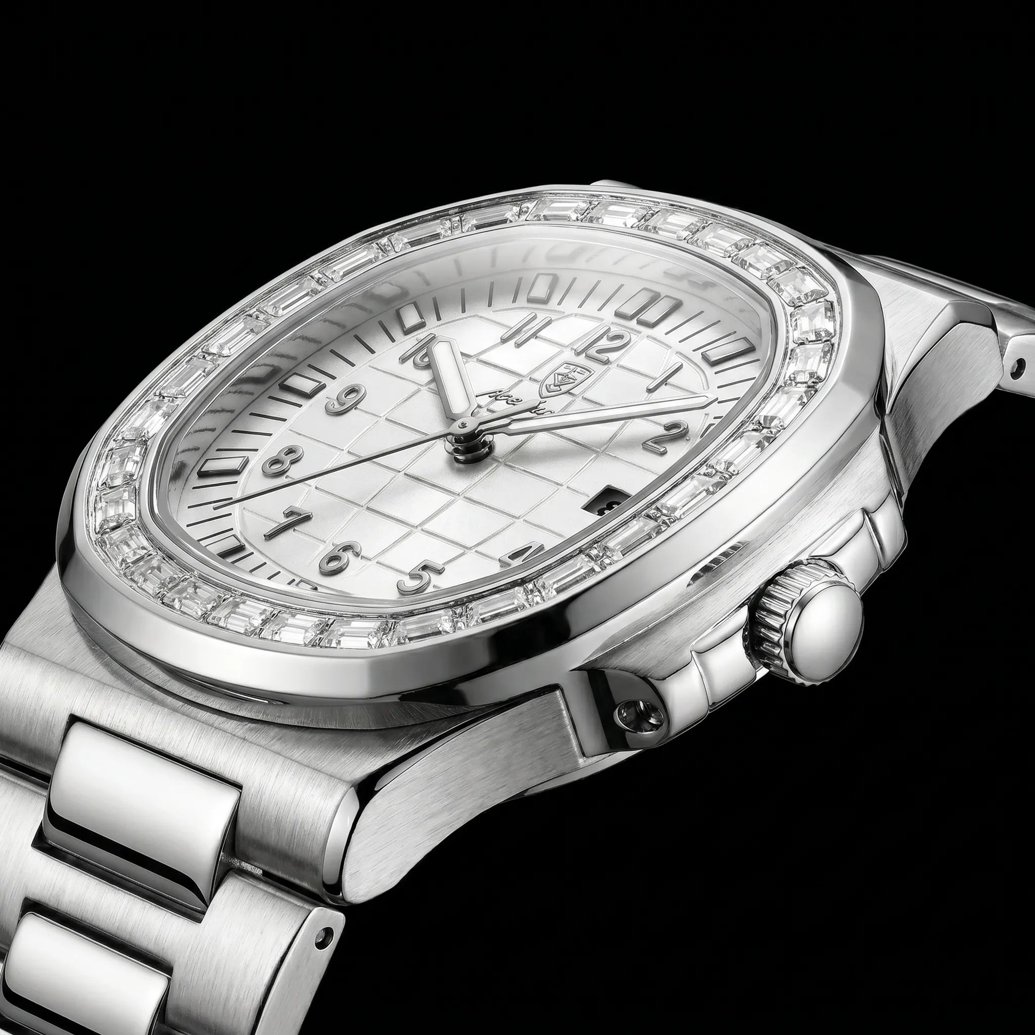 Velmont® Cristallin