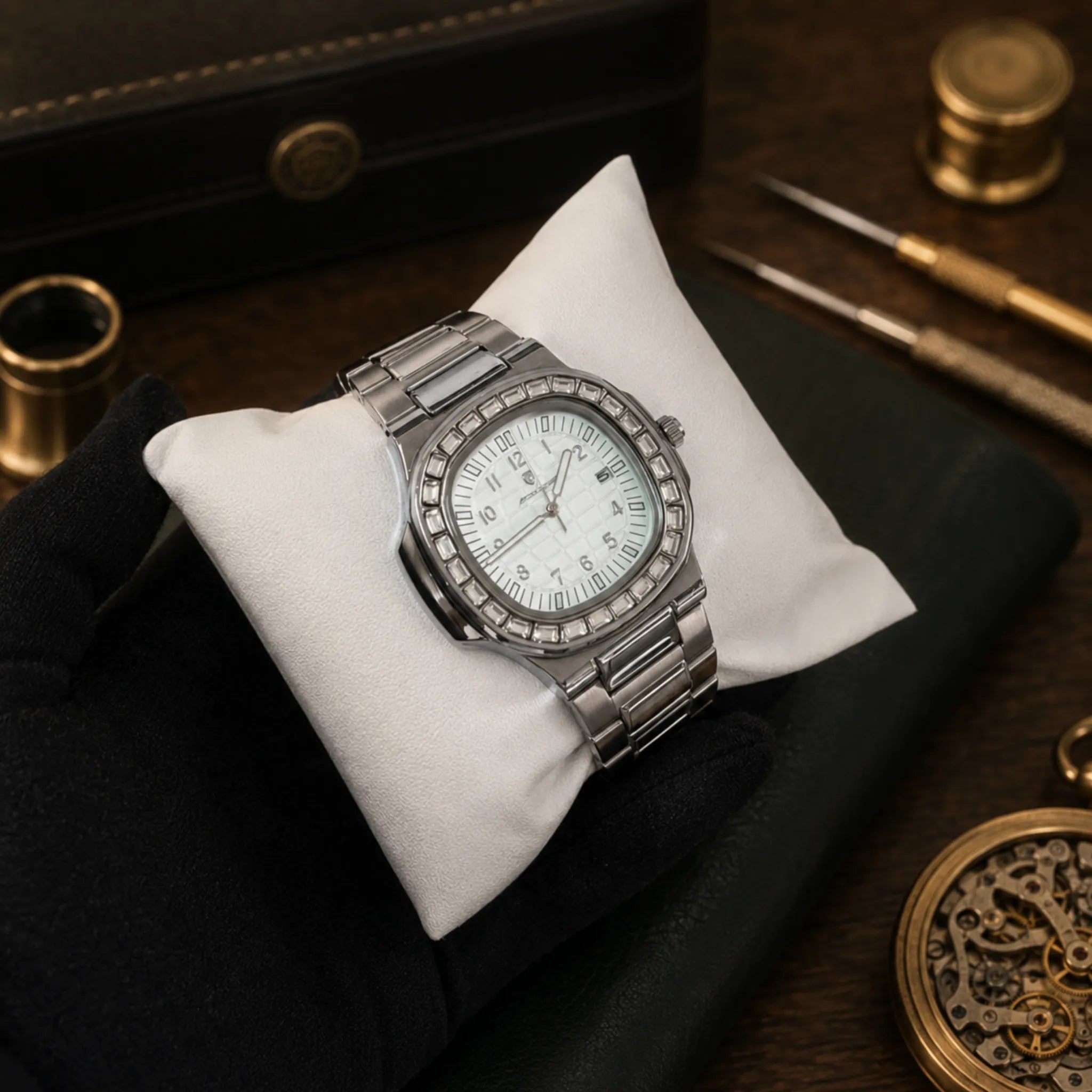 Velmont® Cristallin