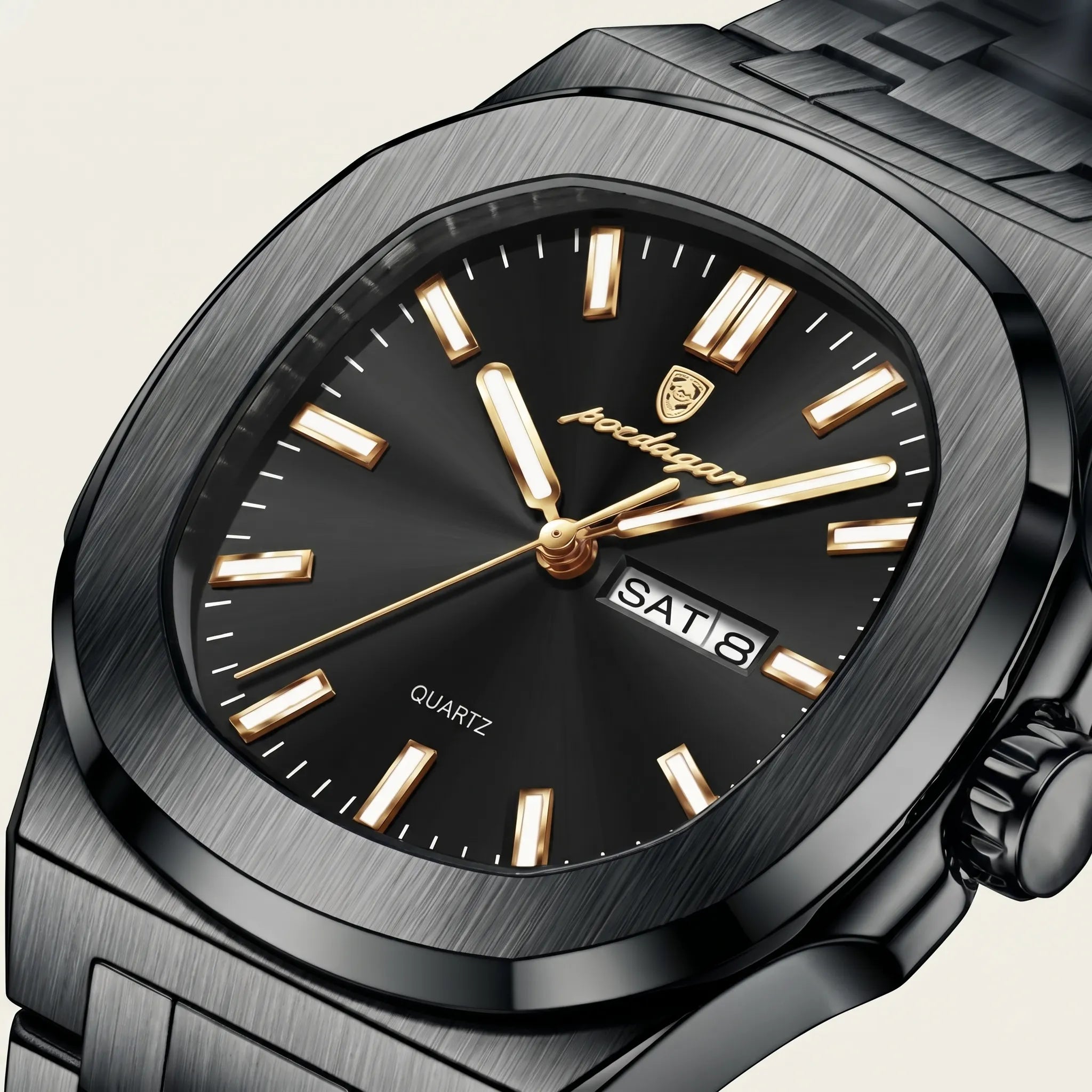 Velmont® Dusk Gold