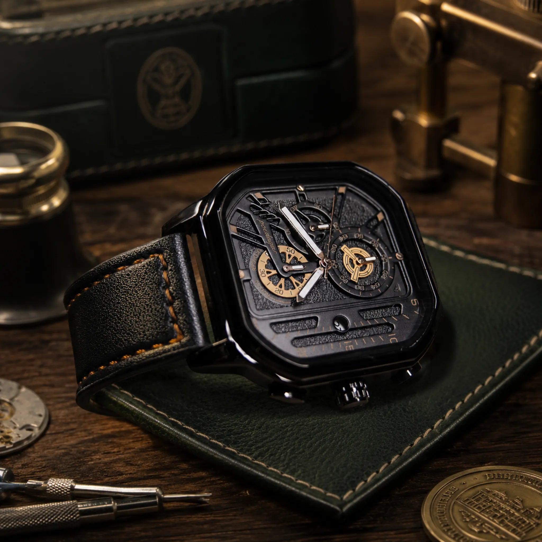 Velmont® Forgeron