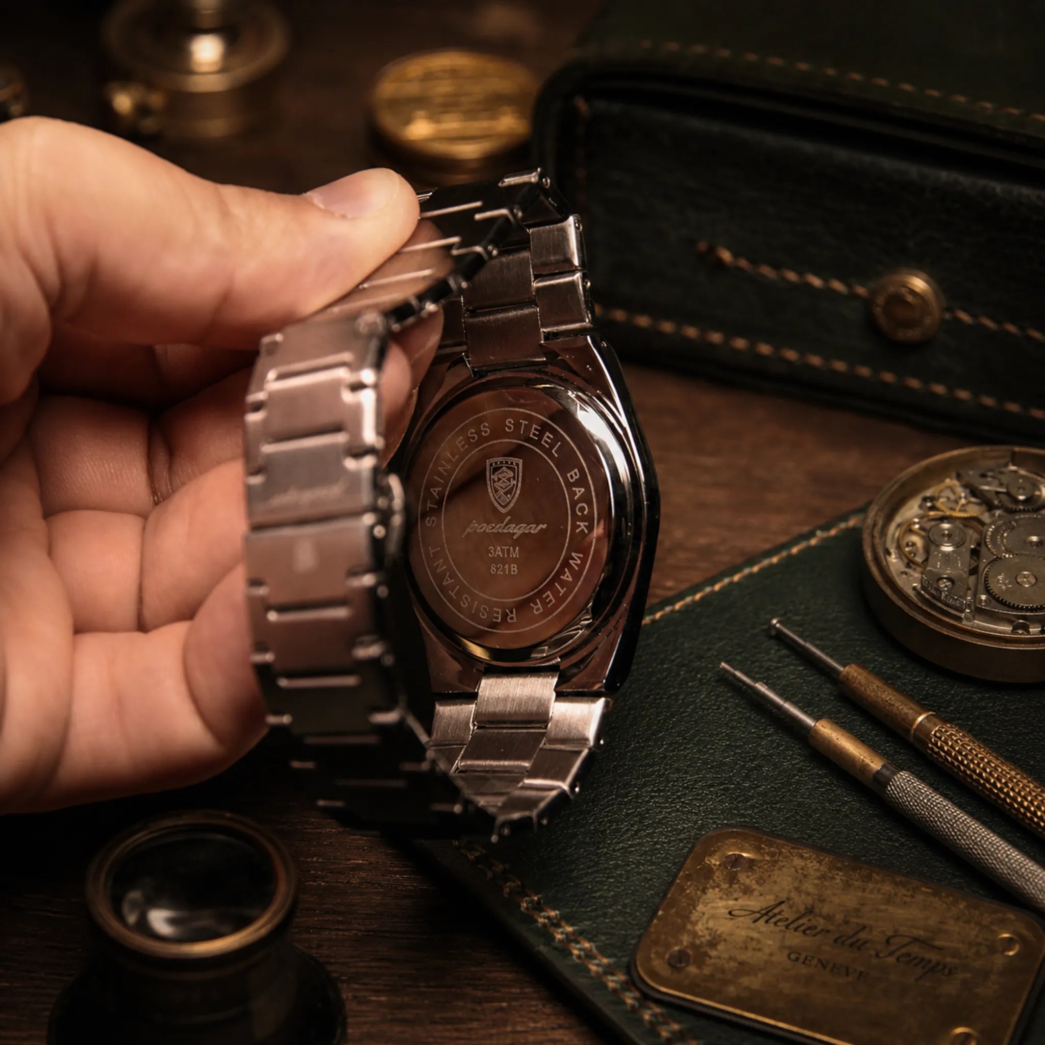 Velmont® Guilloche