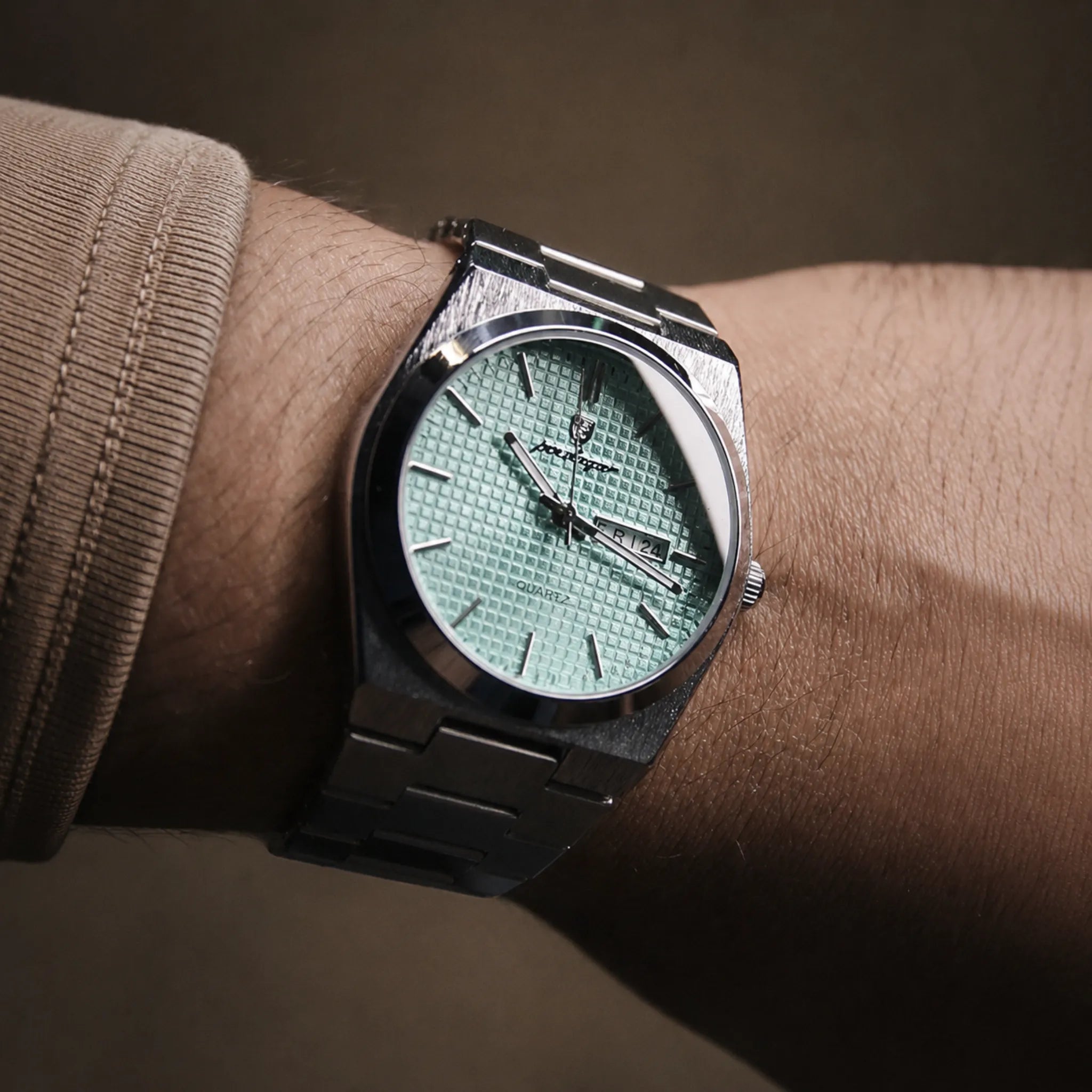 Velmont® Guilloche