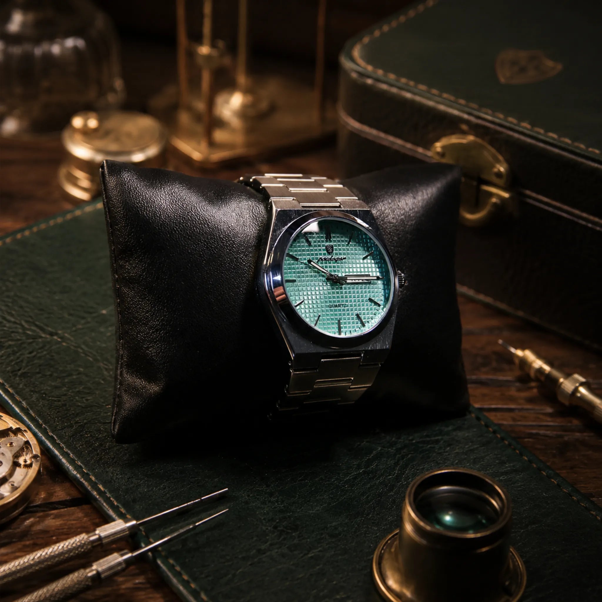 Velmont® Guilloche