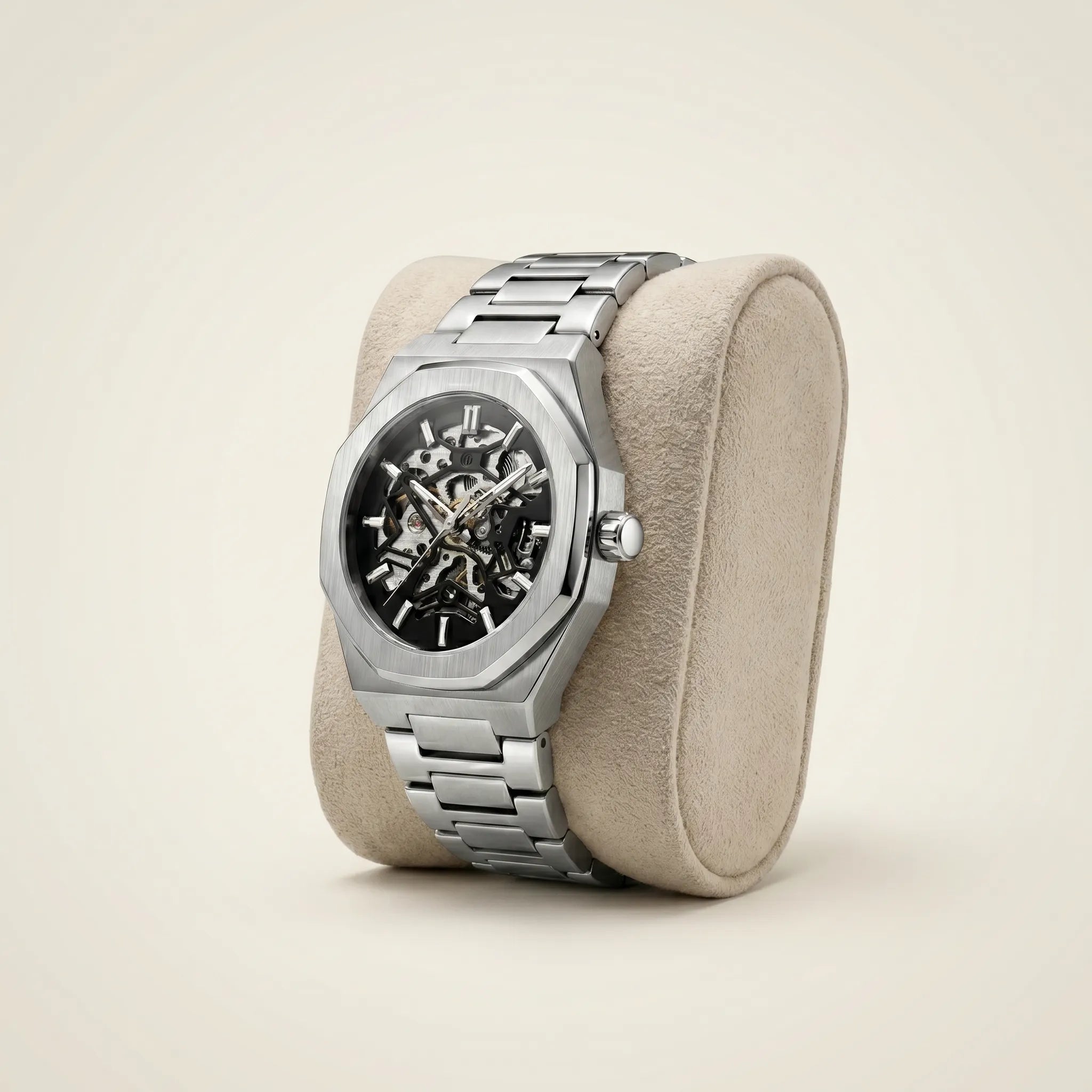 Velmont® Iron Ridge