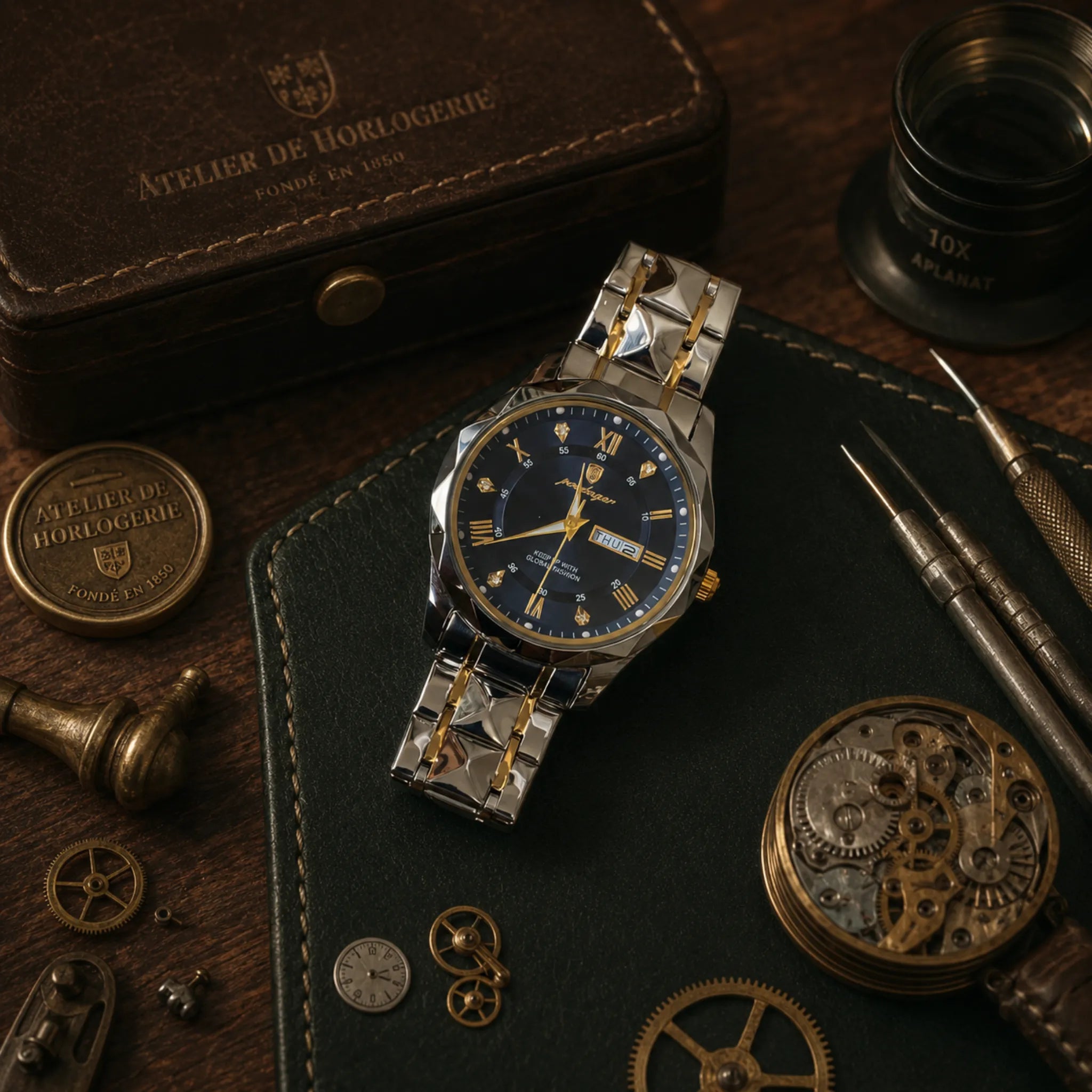 Velmont® Levant
