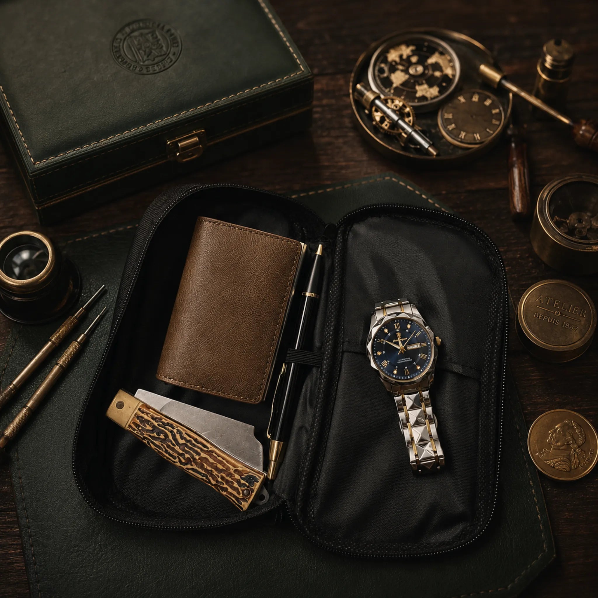Velmont® Levant