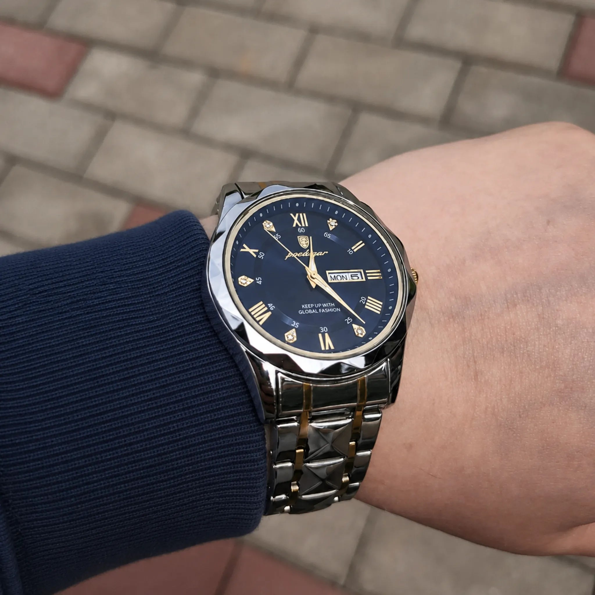 Velmont® Levant