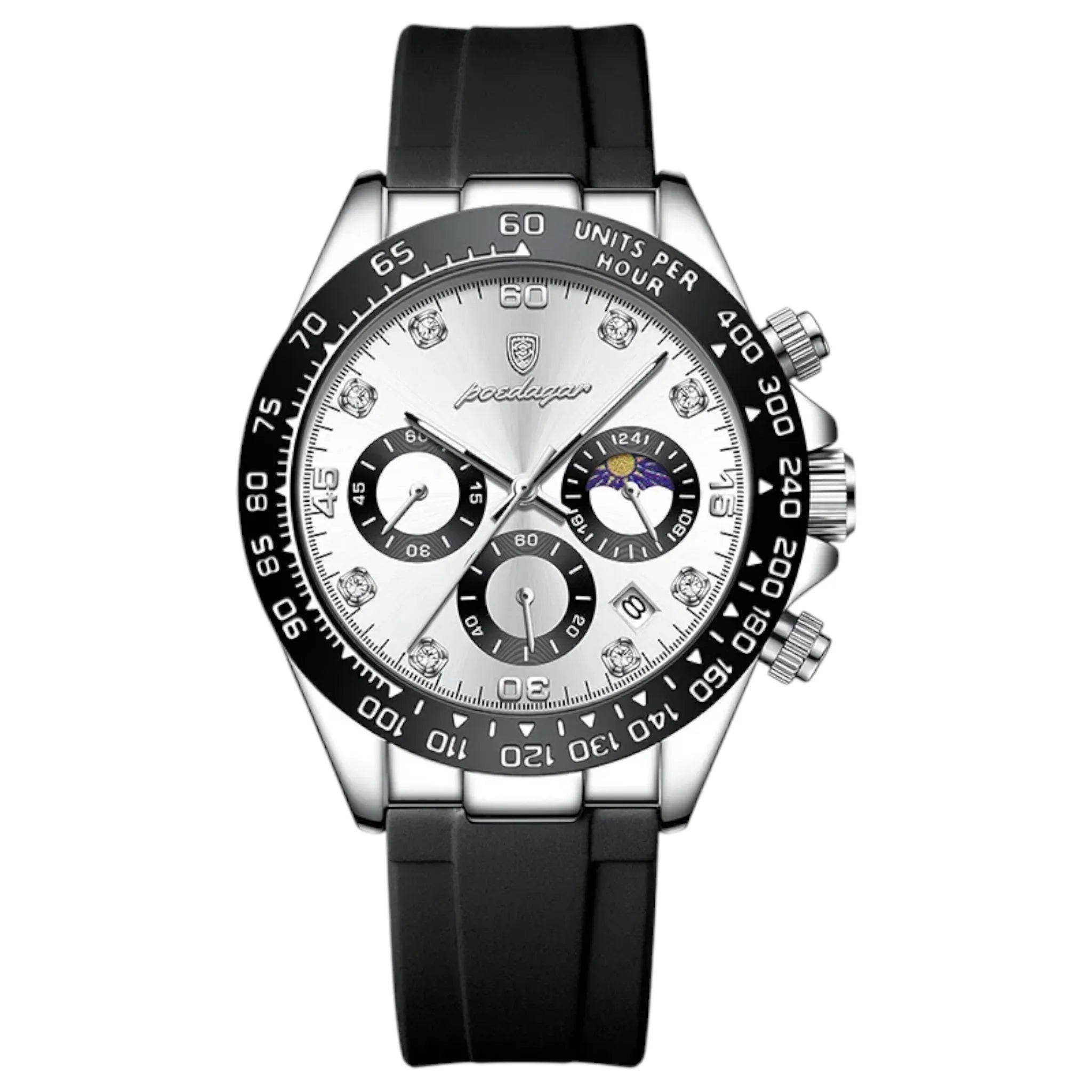 Velmont® Lunaire