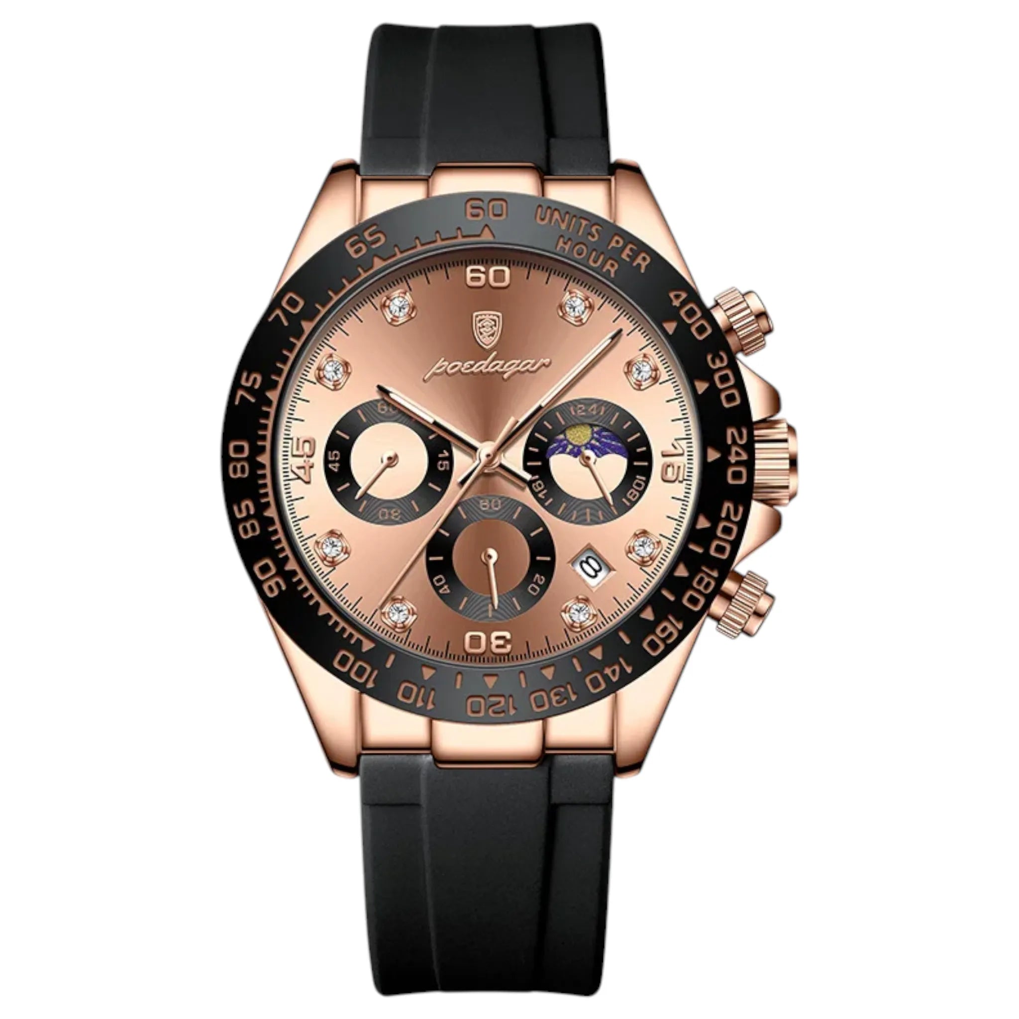 Velmont® Lunaire