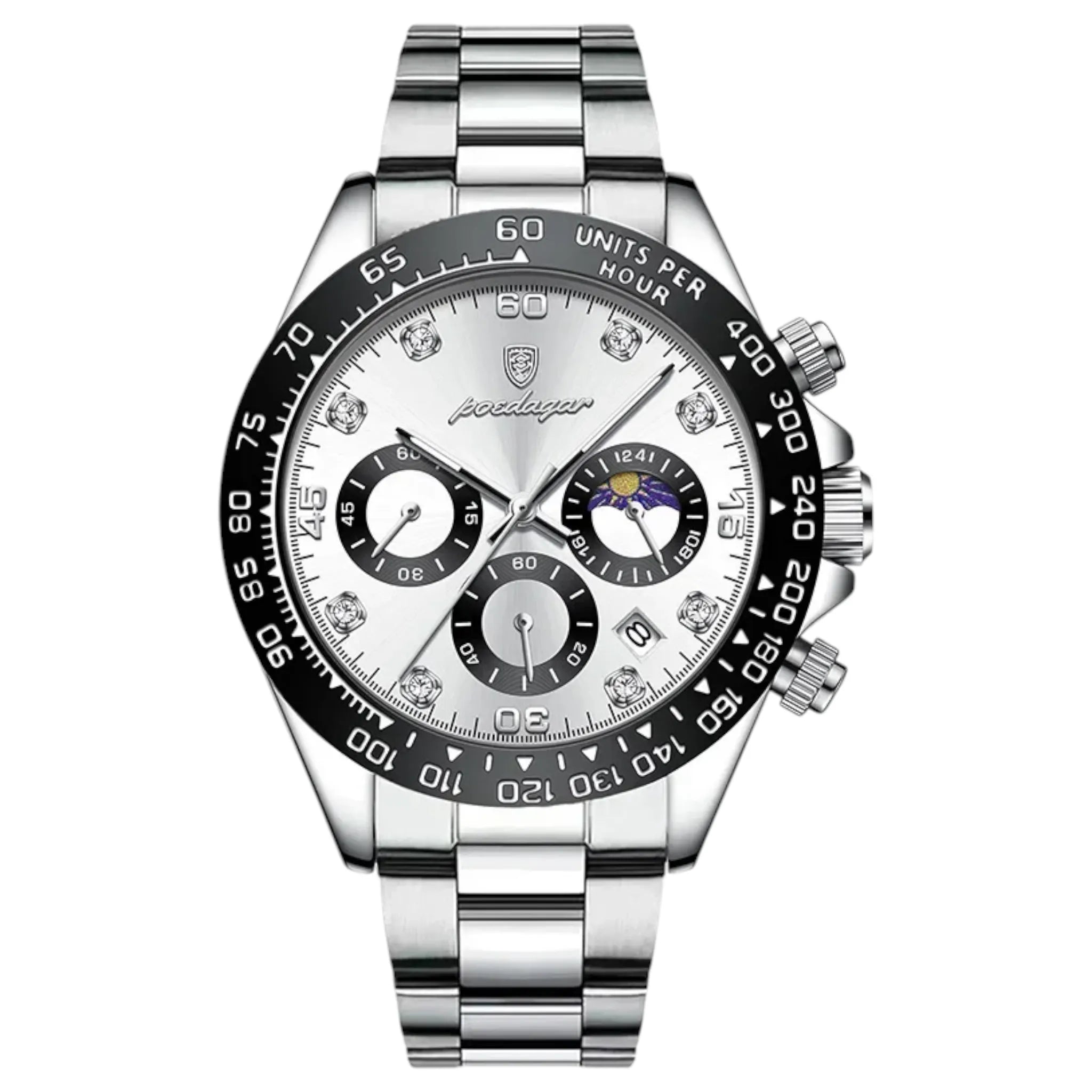 Velmont® Lunaire
