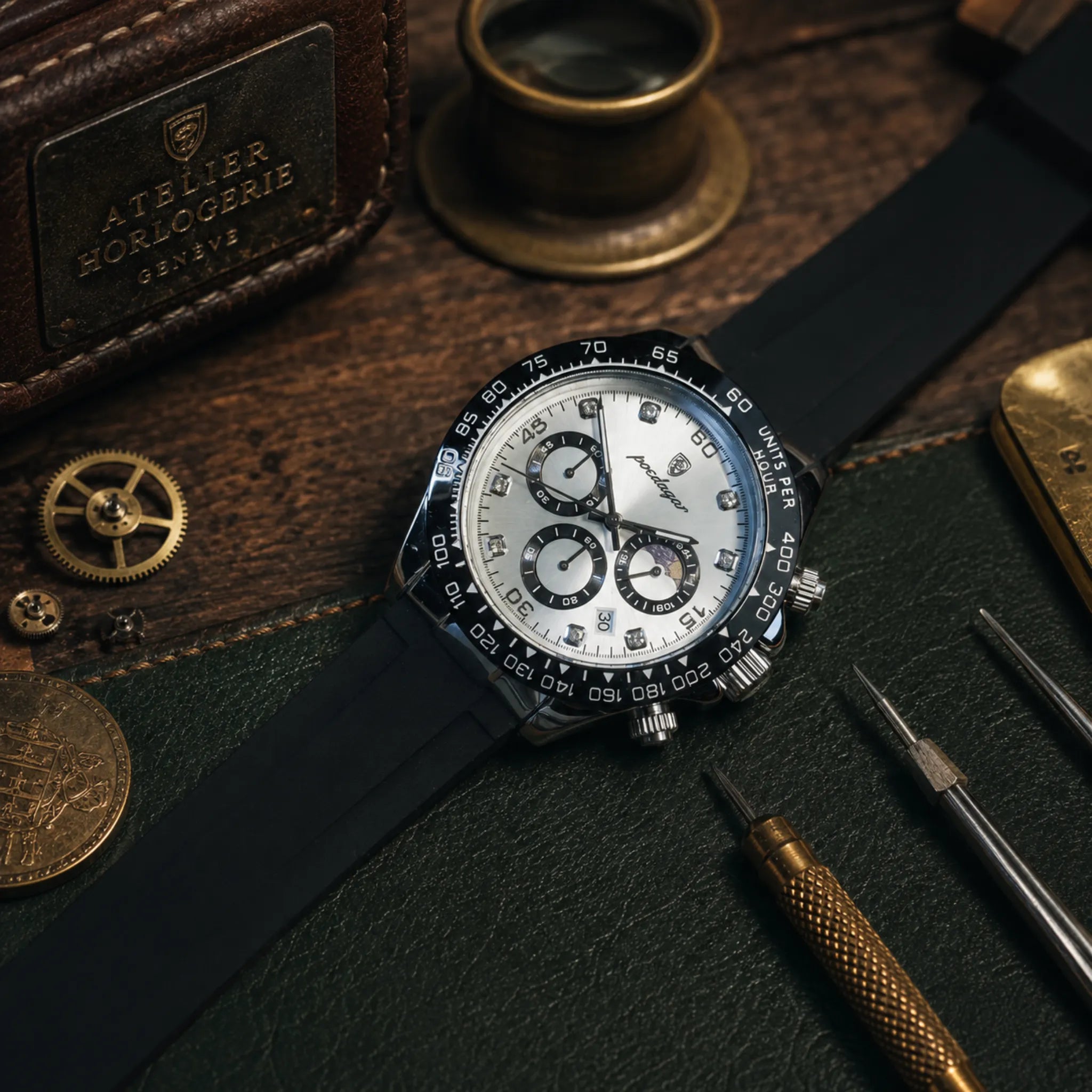 Velmont® Lunaire