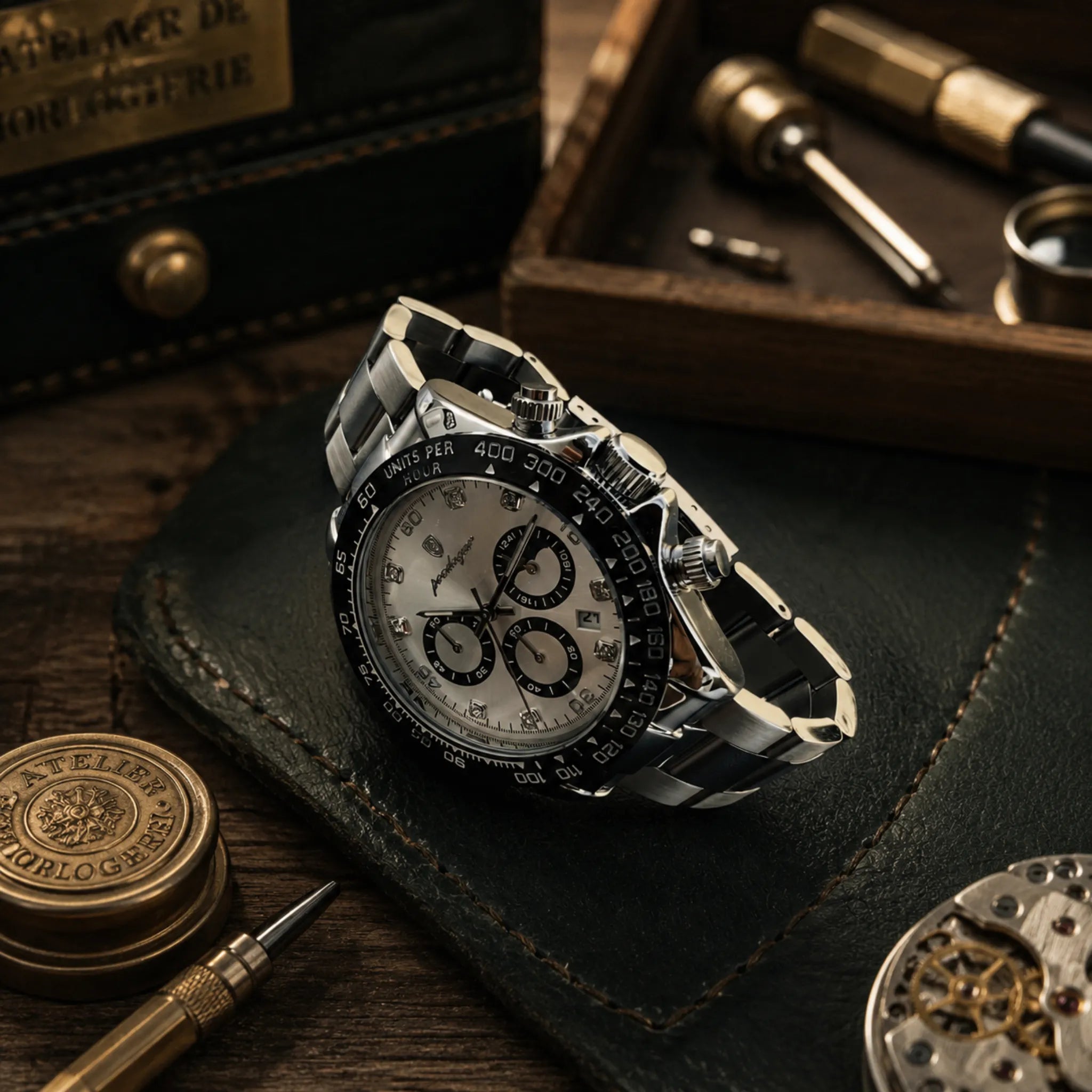 Velmont® Lunaire