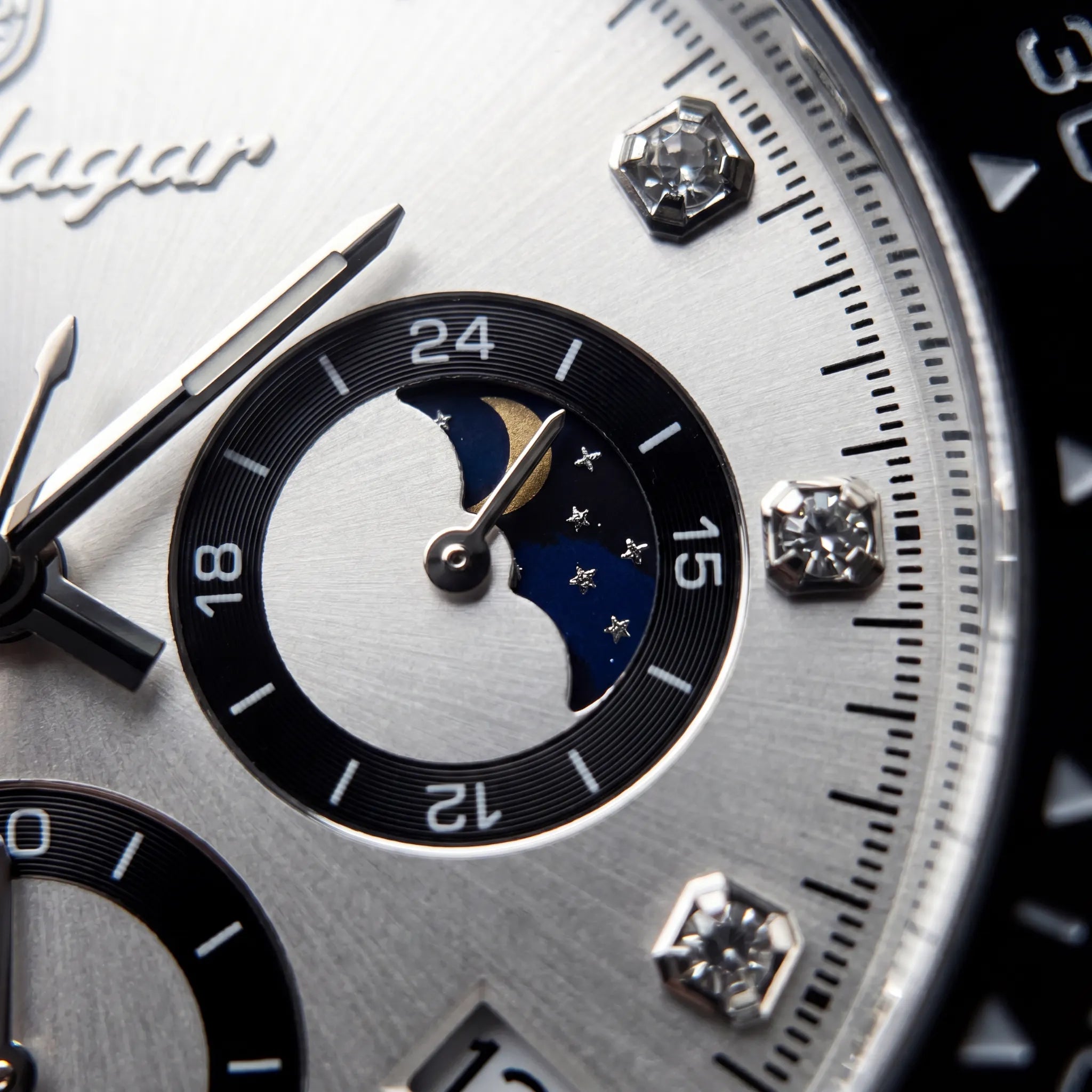 Velmont® Lunaire