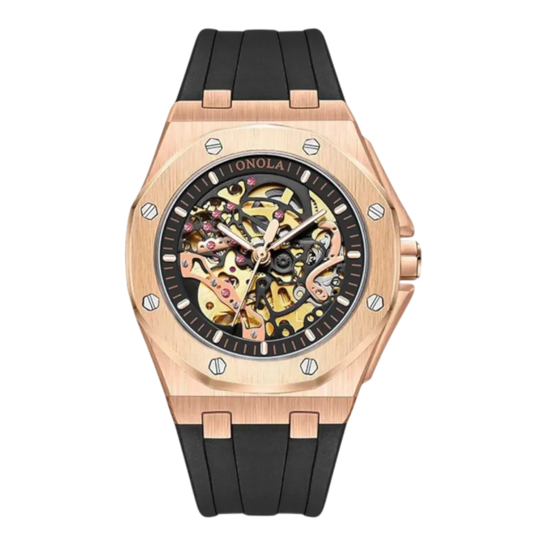 Velmont® Obsidian Crest