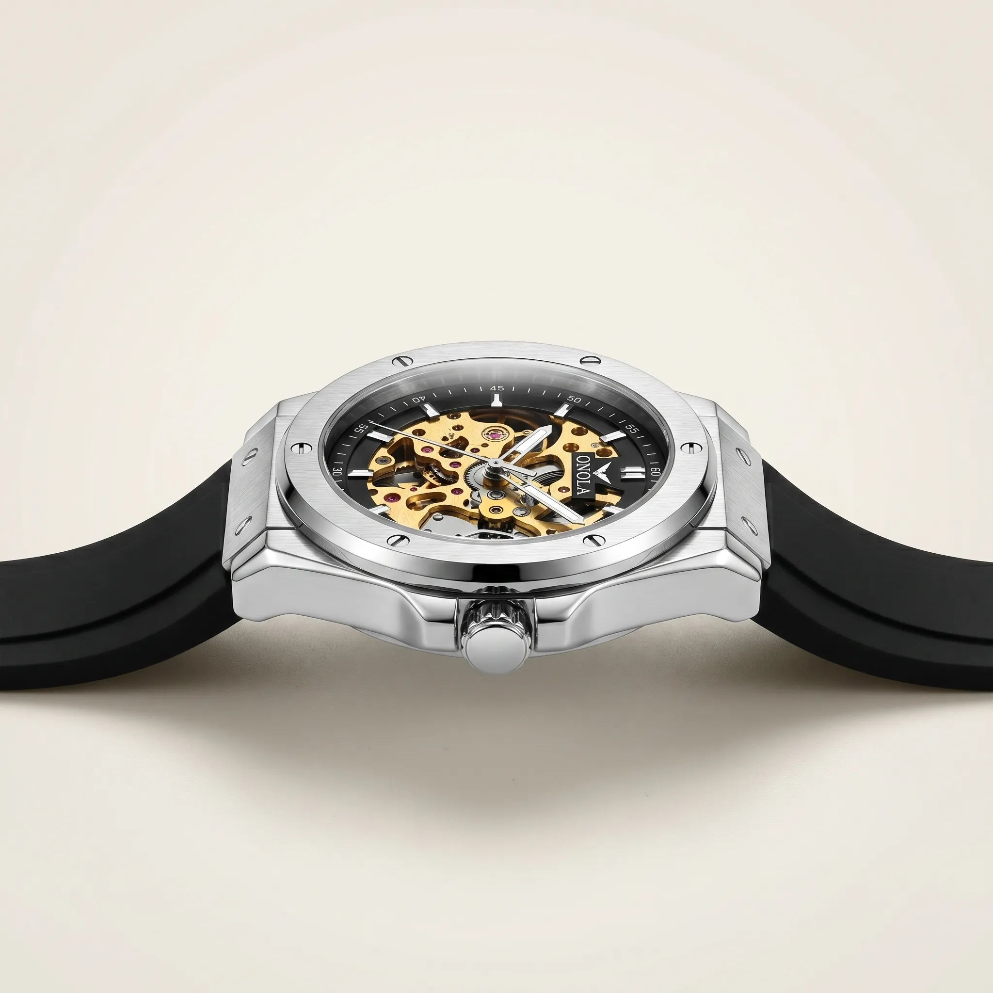 Velmont® Obsidian Crest