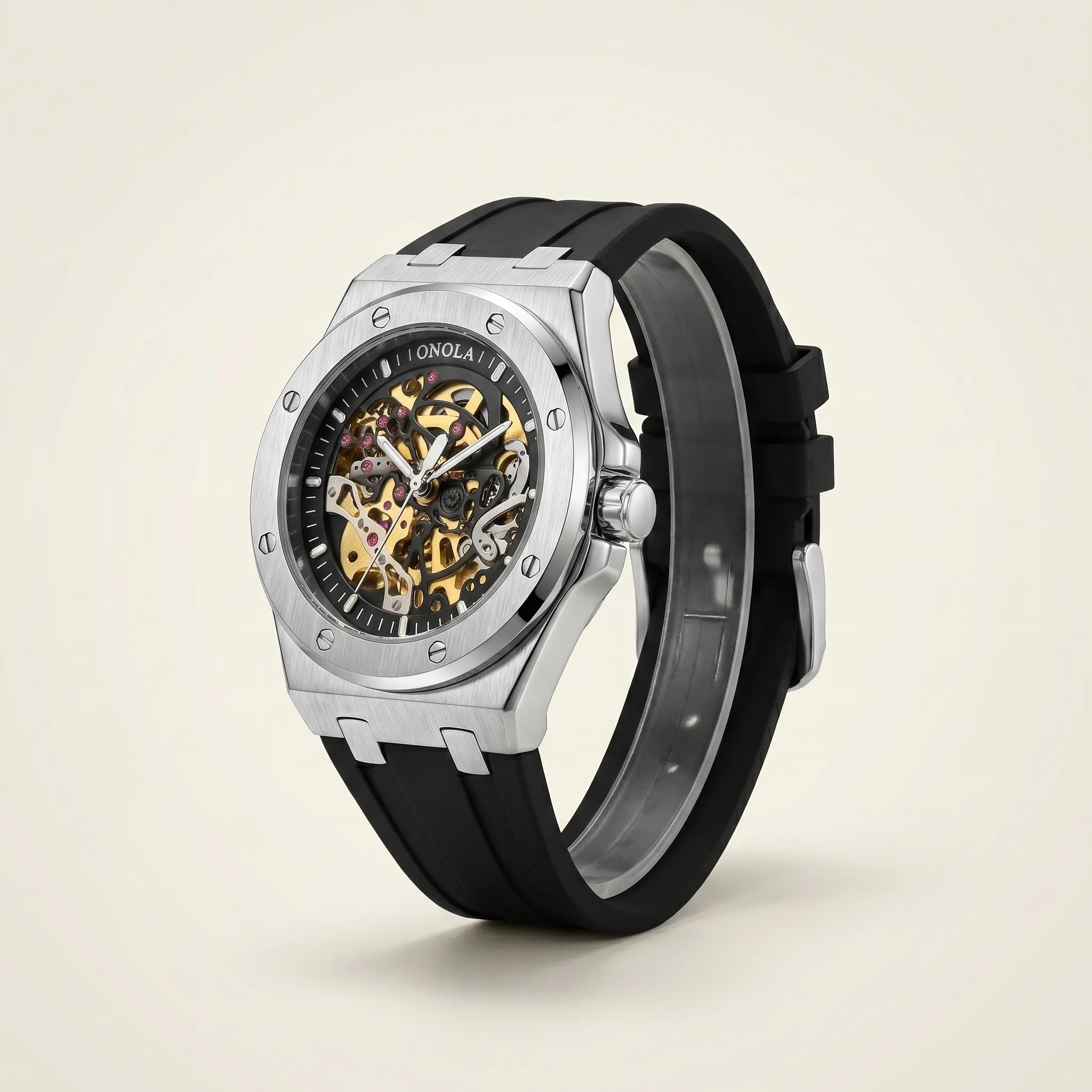 Velmont® Obsidian Crest