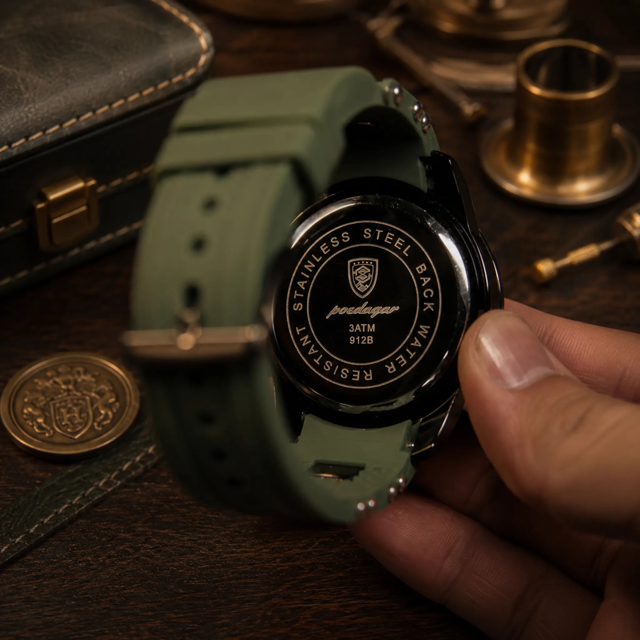 Velmont® Ranger