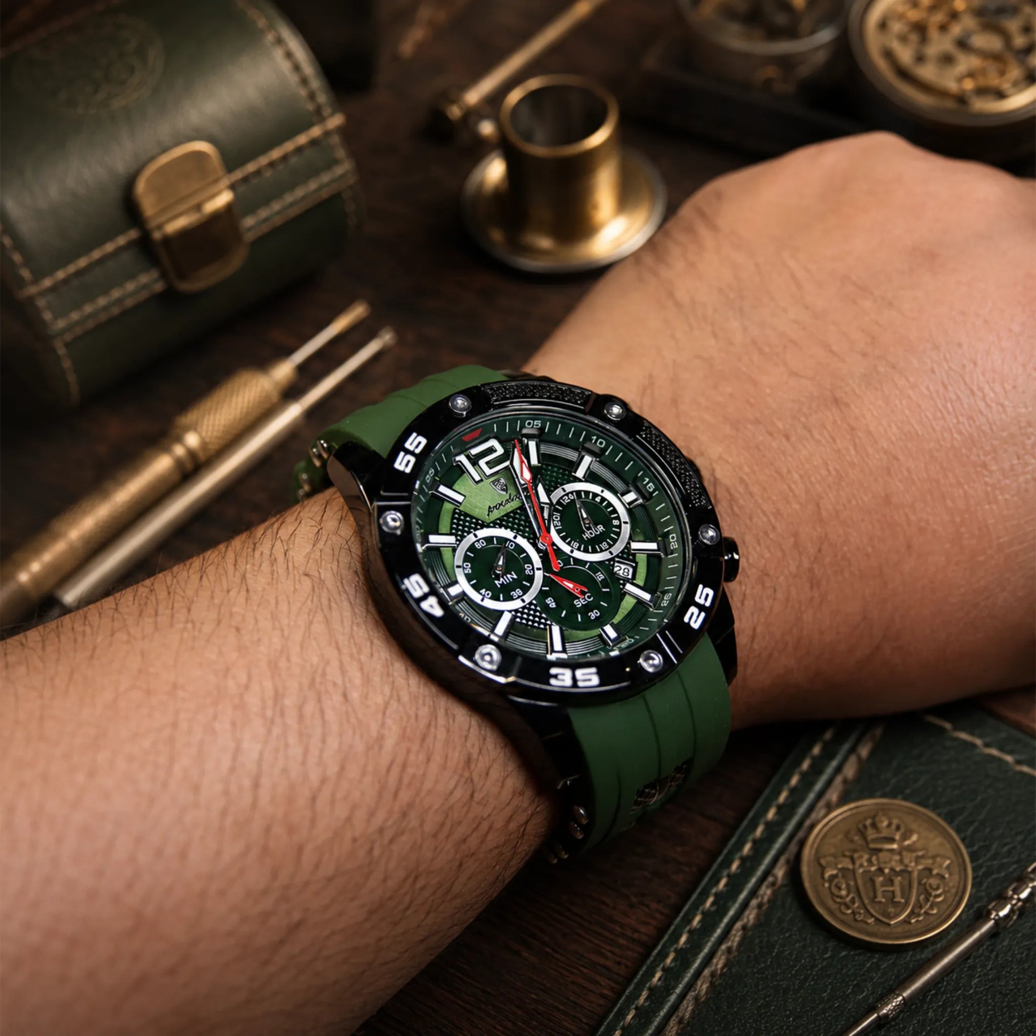 Velmont® Ranger