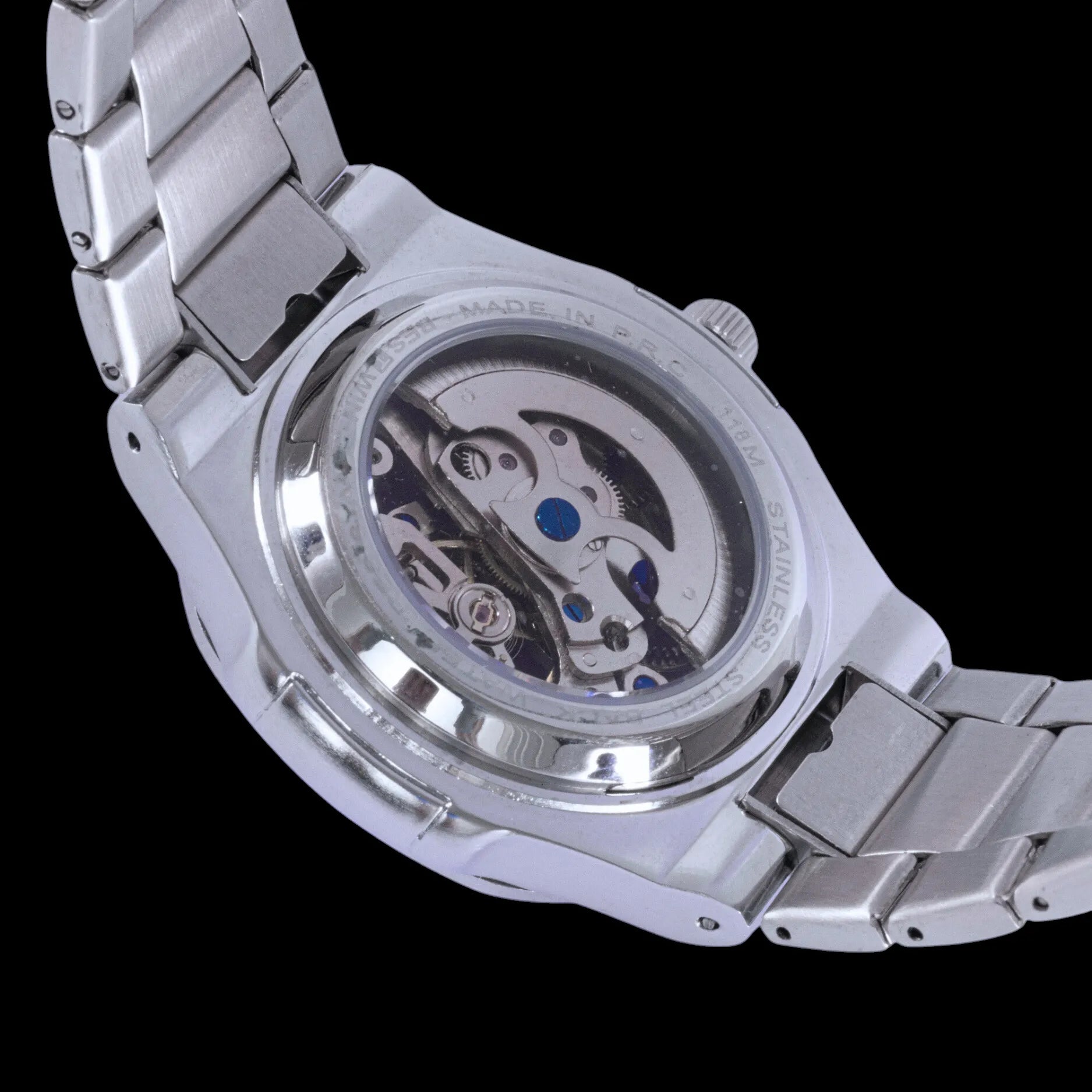 Velmont® Skeleton